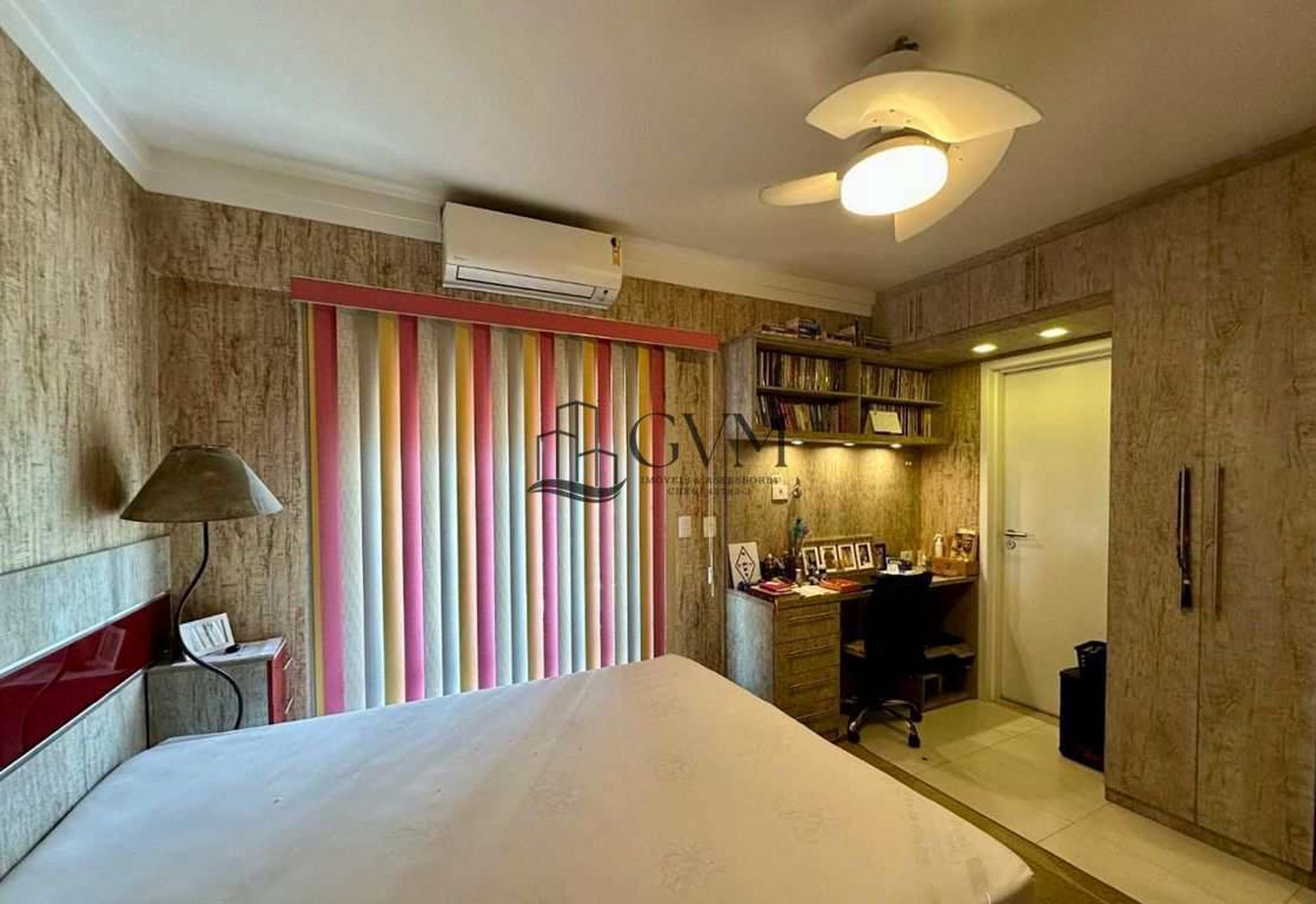 Foto 11 do imóvel Apartamento com 3 quartos, Canto do Forte, Praia Grande