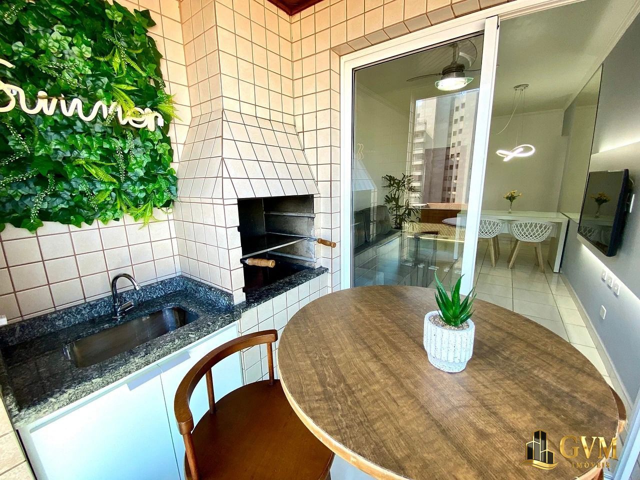 Foto 3 do imóvel APARTAMENTO 1 DORMITÓRIO - AVIAÇÃO