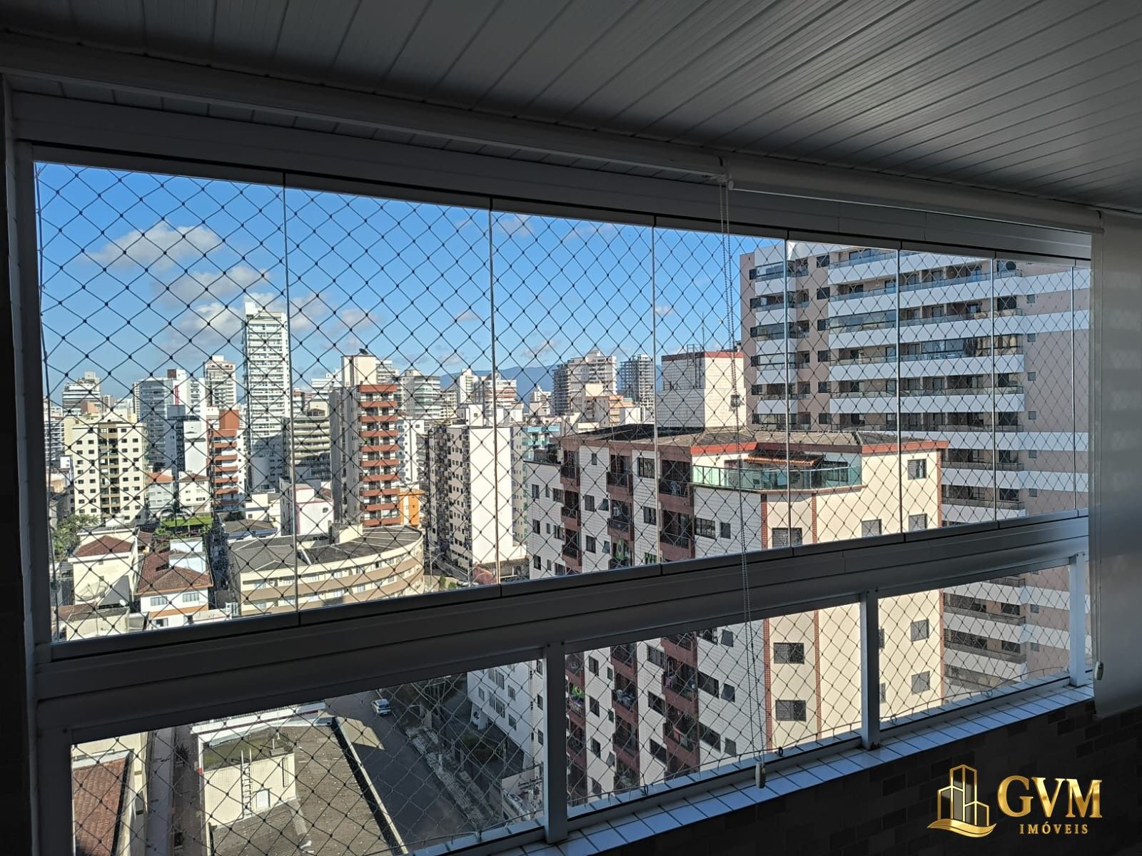Foto do imóvel APARTAMENTO 2 DORMITÓRIODS - GUILHERMINA em Guilhermina, Praia Grande