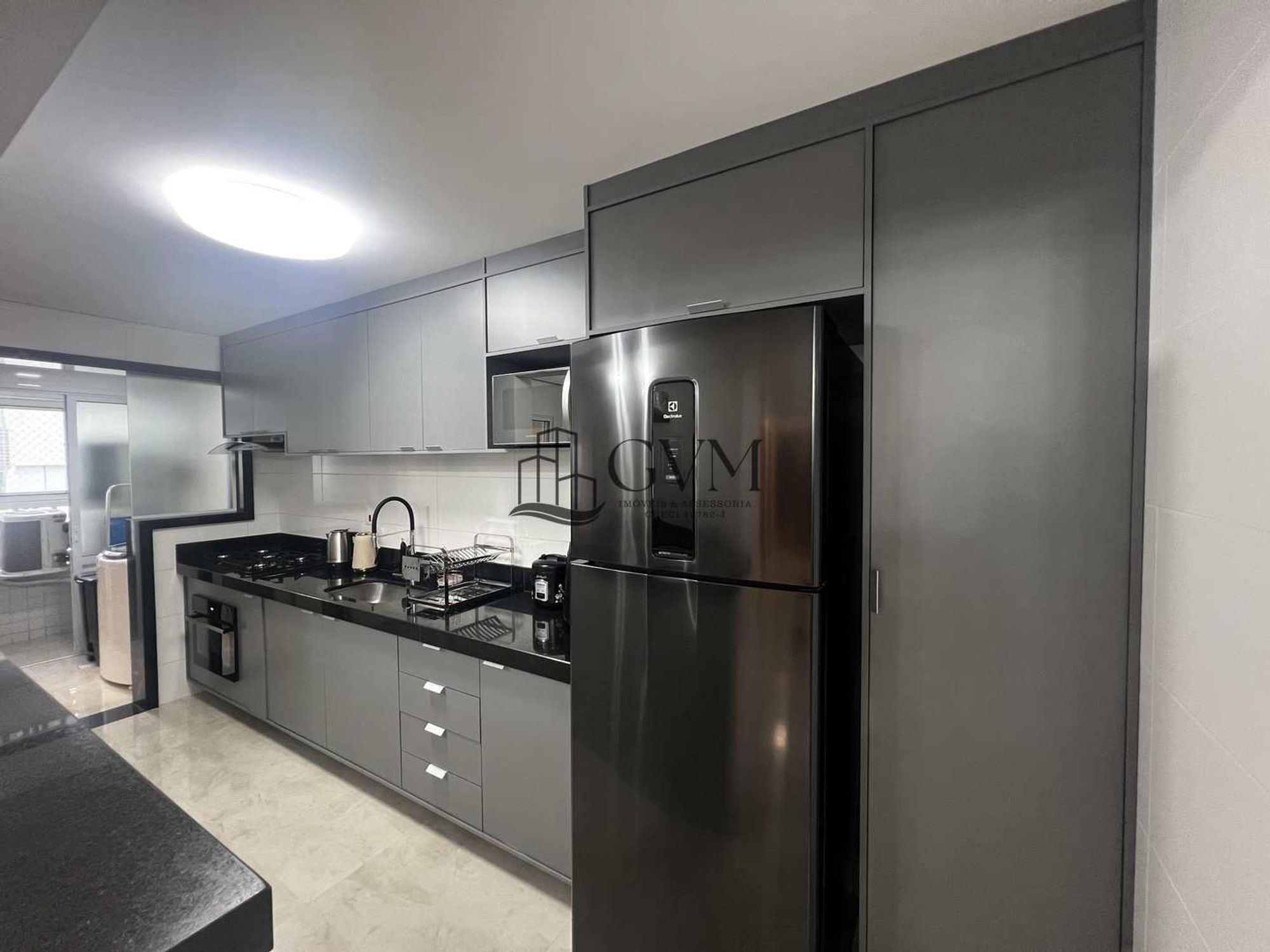 Foto 12 do imóvel Apartamento com 3 quartos, Caiçara, Praia Grande