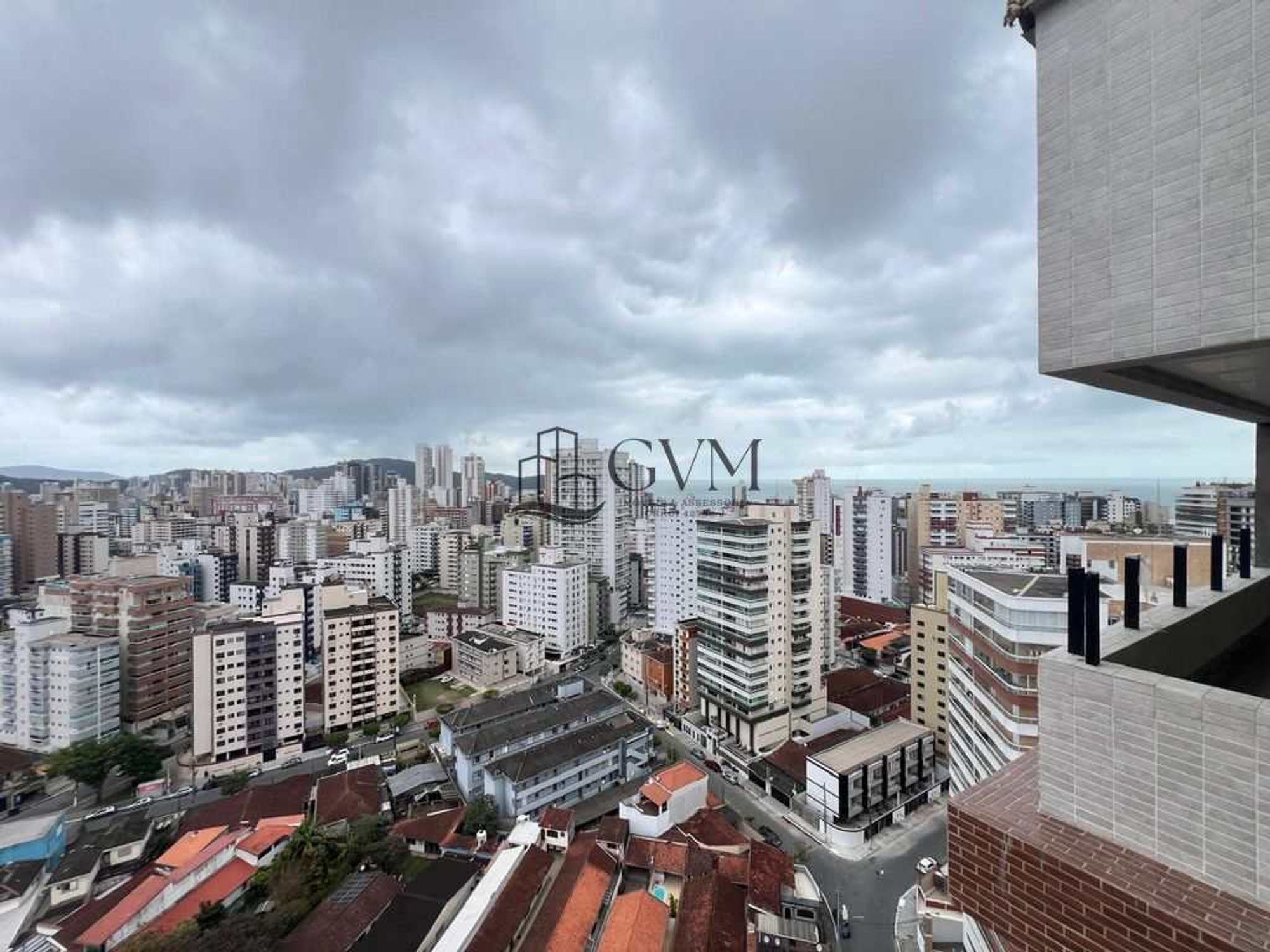 Foto 8 do imóvel Cobertura duplex á venda na Guilhermina em Praia Grande