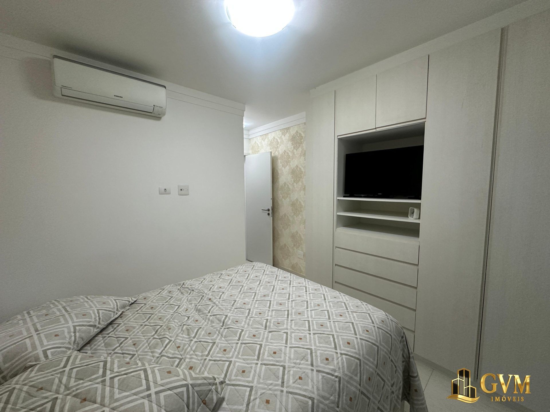 Foto 16 do imóvel Apartamento frente mar de 3 quartos á venda no Canto do Forte em Praia Grande