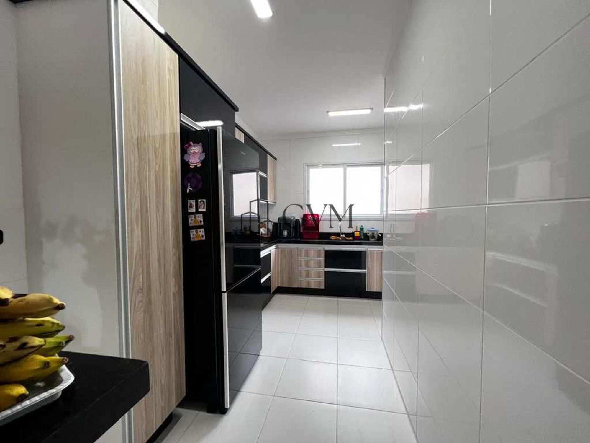 Foto 14 do imóvel Apartamento mobiliado na Aviação em Praia Grande/SP.