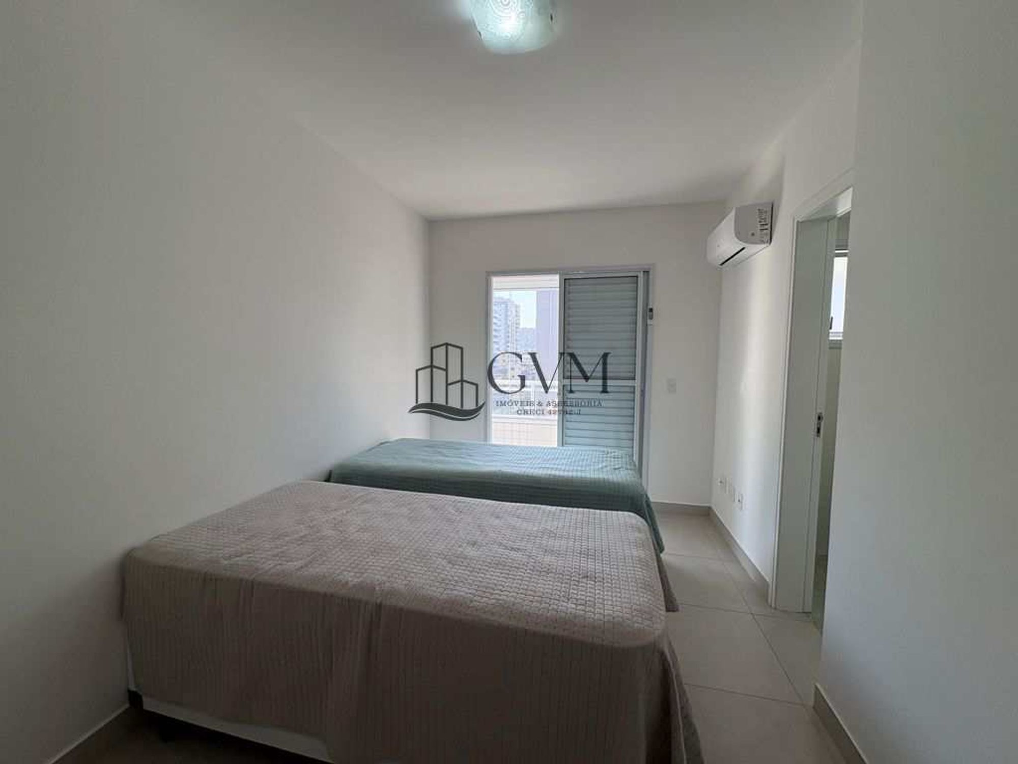 Foto 11 do imóvel Apartamento com 2 quartos á venda no Canto do Forte em Praia Grande