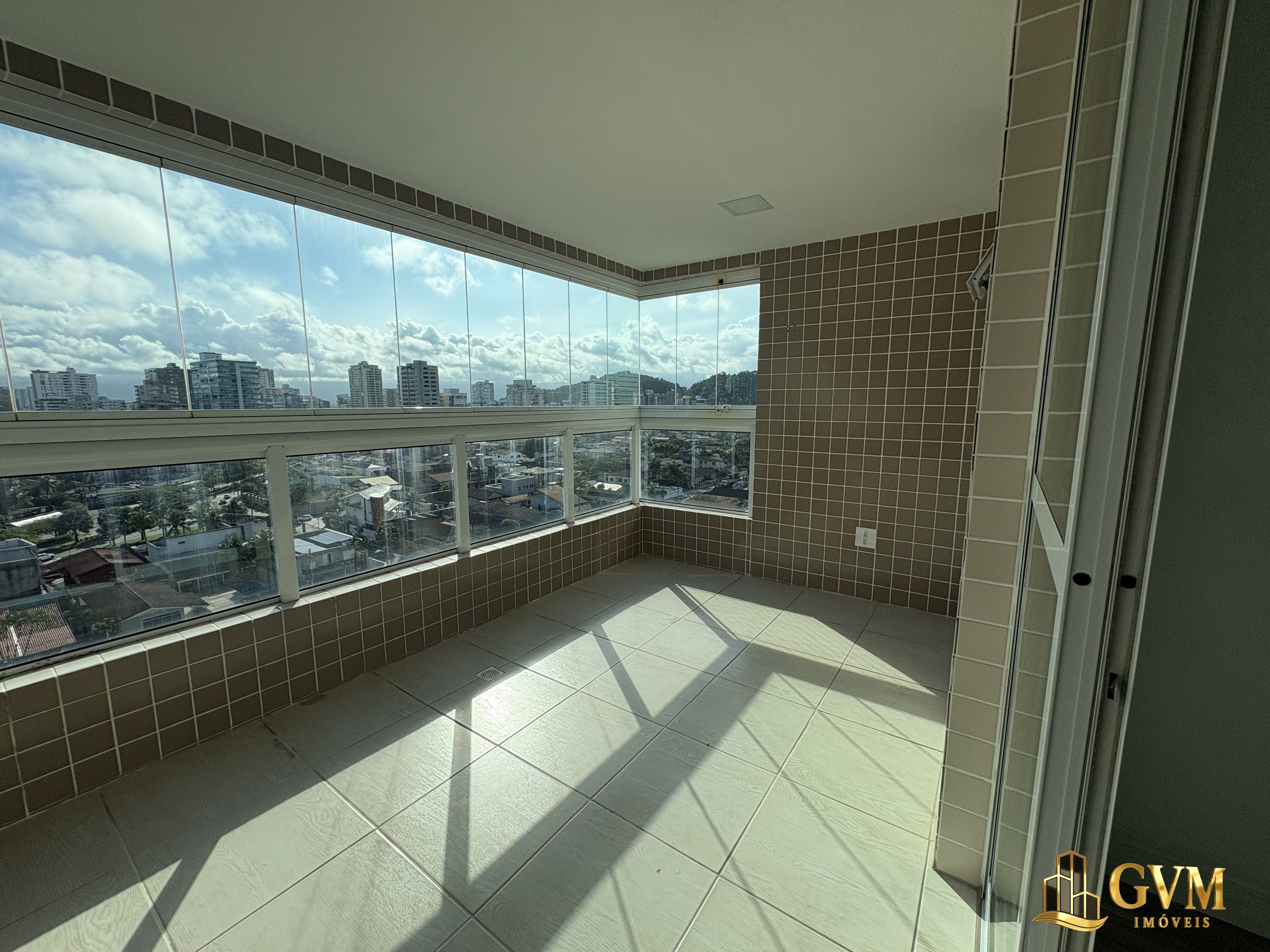 Foto do imóvel Apartamento 2 dormitórios - Canto do Forte em Canto do Forte, Praia Grande