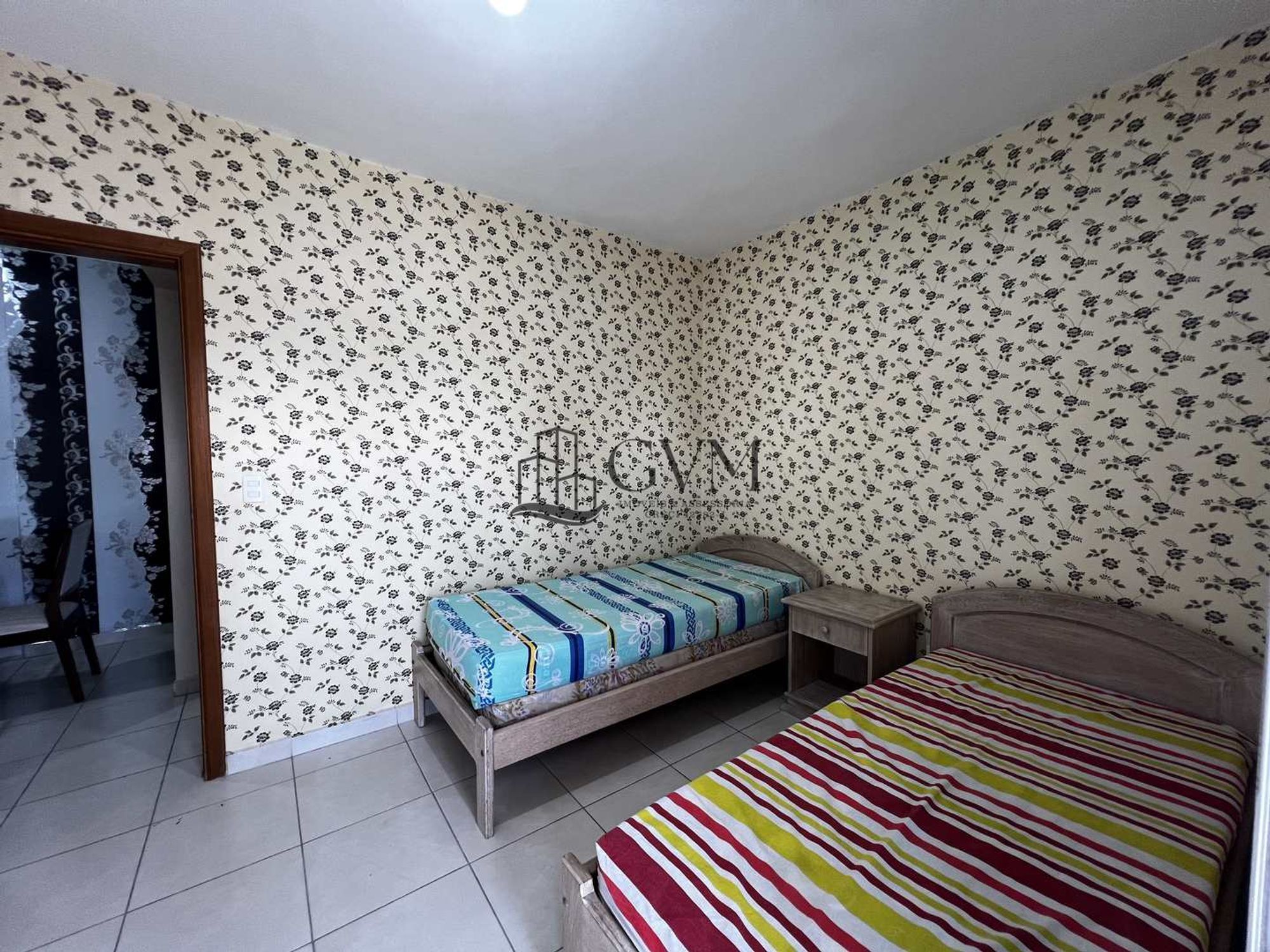 Foto 25 do imóvel Apartamento com 2 quartos, Guilhermina, Praia Grande