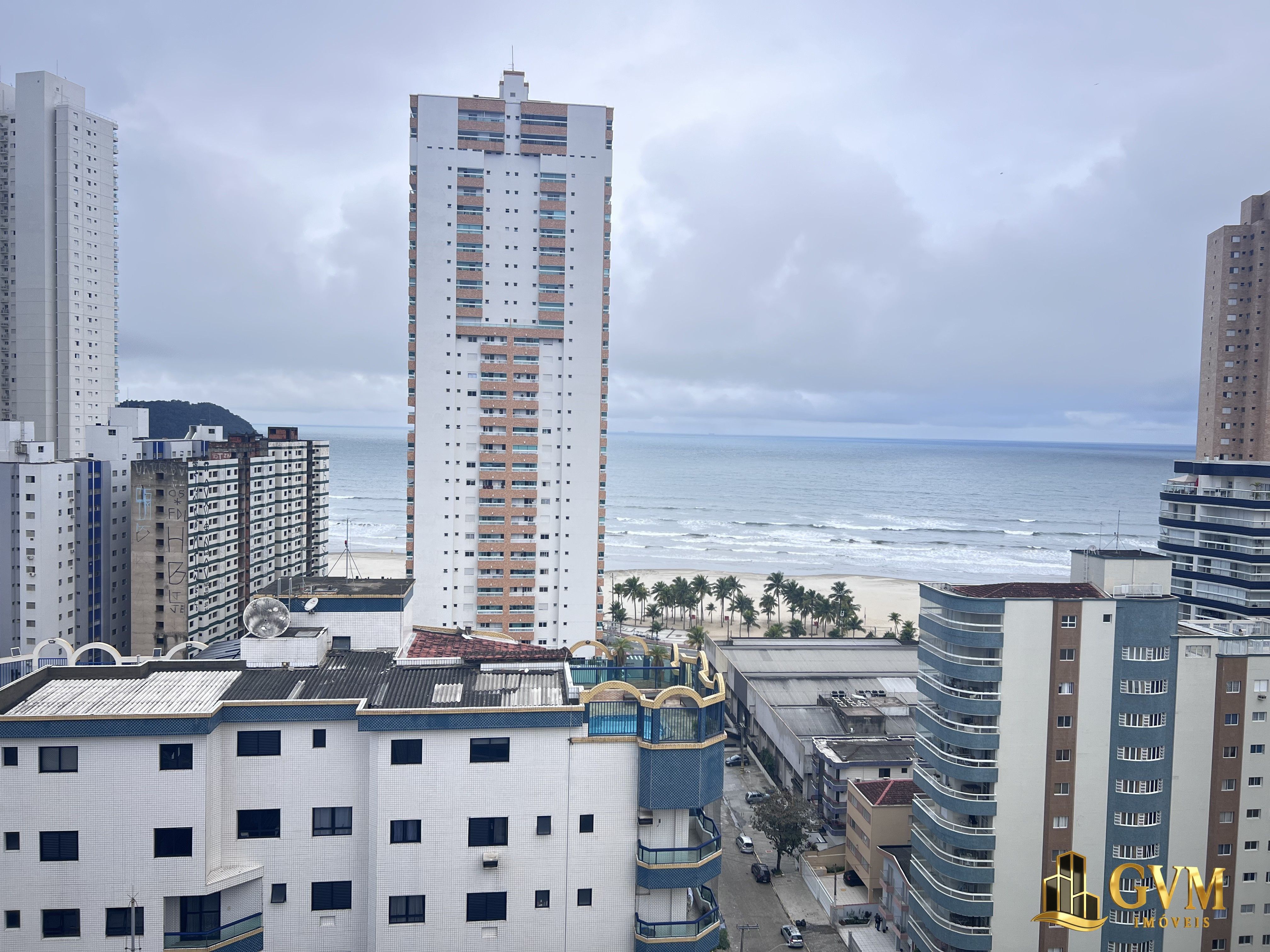 Foto do imóvel APARTAMENTO 4 SUÍTES - GUILHERMINA em Guilhermina, Praia Grande