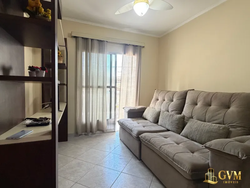 Mais fotos do imóvel APARTAMENTO 2 DORMITÓRIOS - CANTO DO FORTE