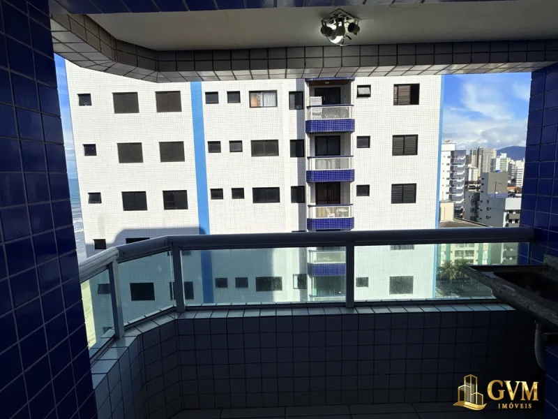 Mais fotos do imóvel APARTAMENTO 2 DORMITÓRIOS - VISTA MAR