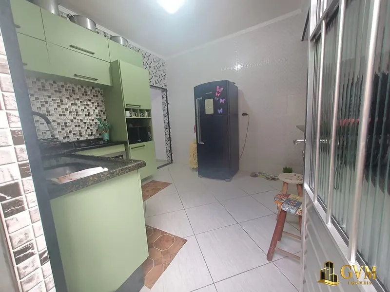 Mais fotos do imóvel Casa na Ocian