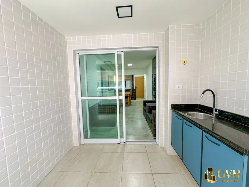 Interior do imóvel APARTAMENTO 02 DORMITÓRIOS - BOQUEIRÃO