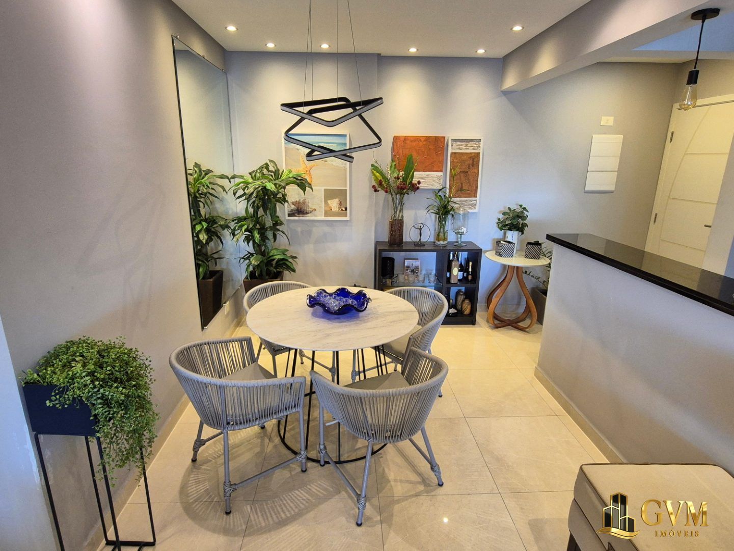 Foto 4 do imóvel APARTAMENTO 2 DORMITÓRIOS - AVIAÇÃO