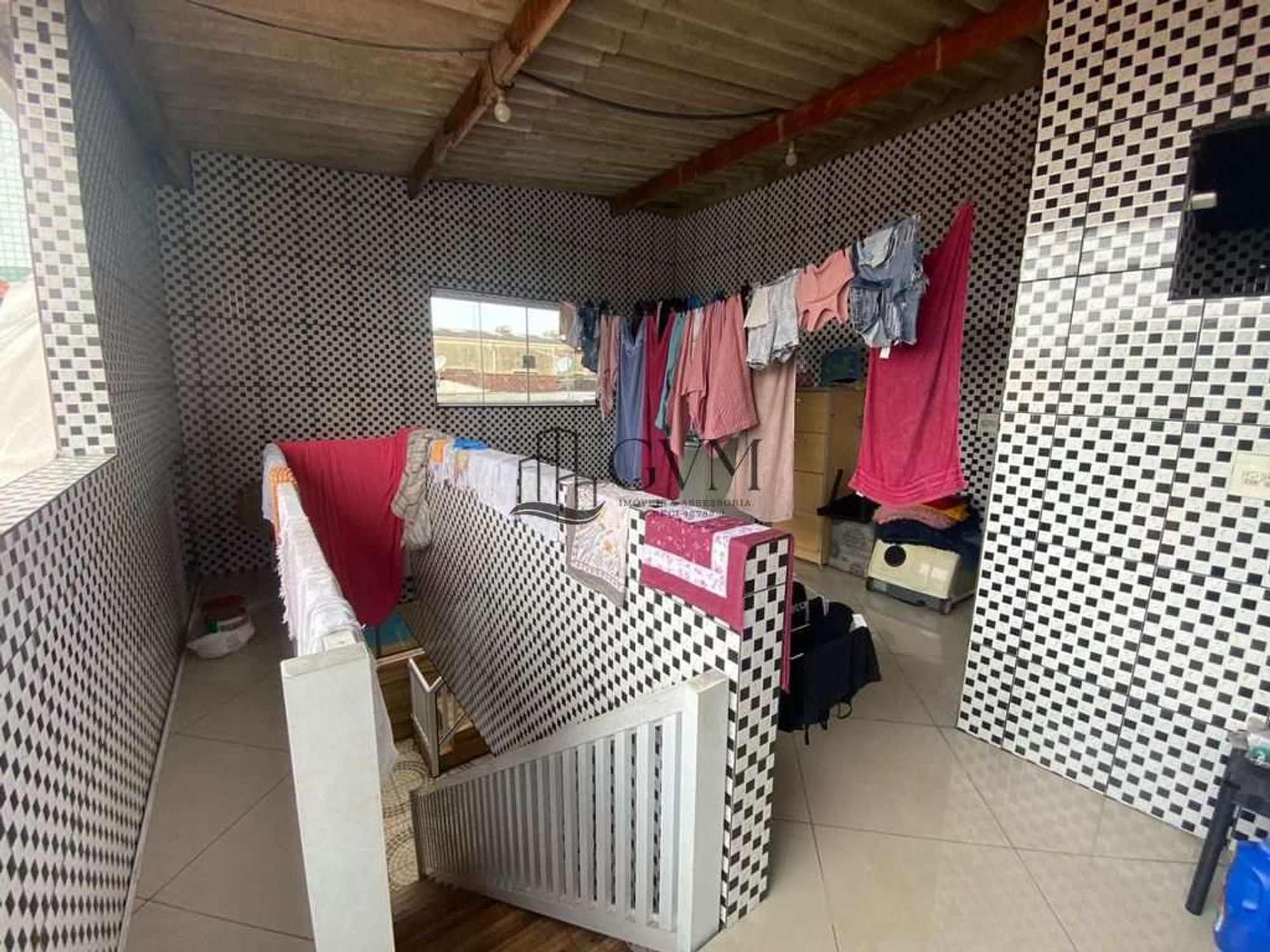 Foto 8 do imóvel Casa de 3 quartos na Vila Mirim, Praia Grande, SP.