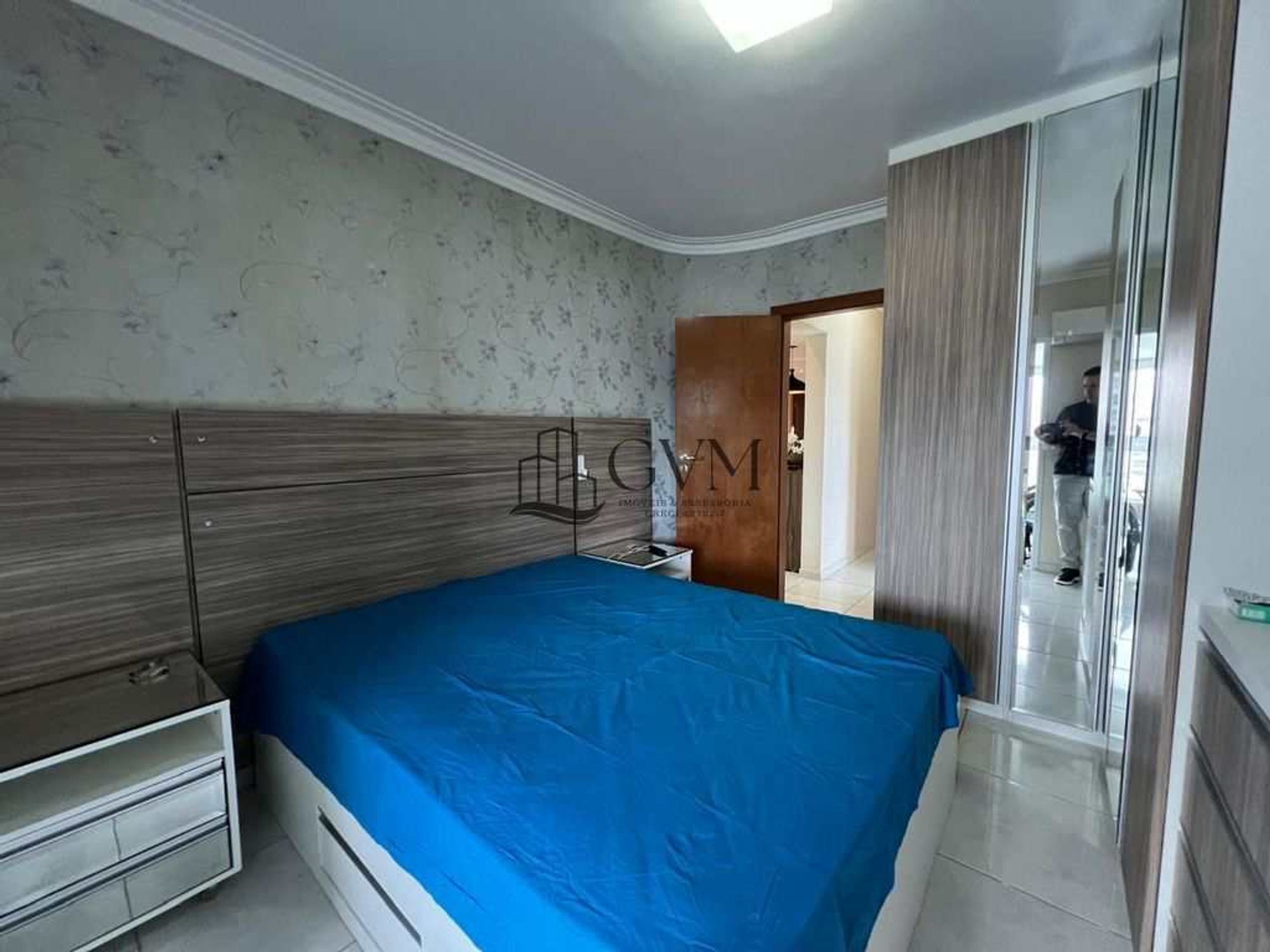 Foto 20 do imóvel Apartamento à Venda em Canto do Forte, Praia Grande - SP