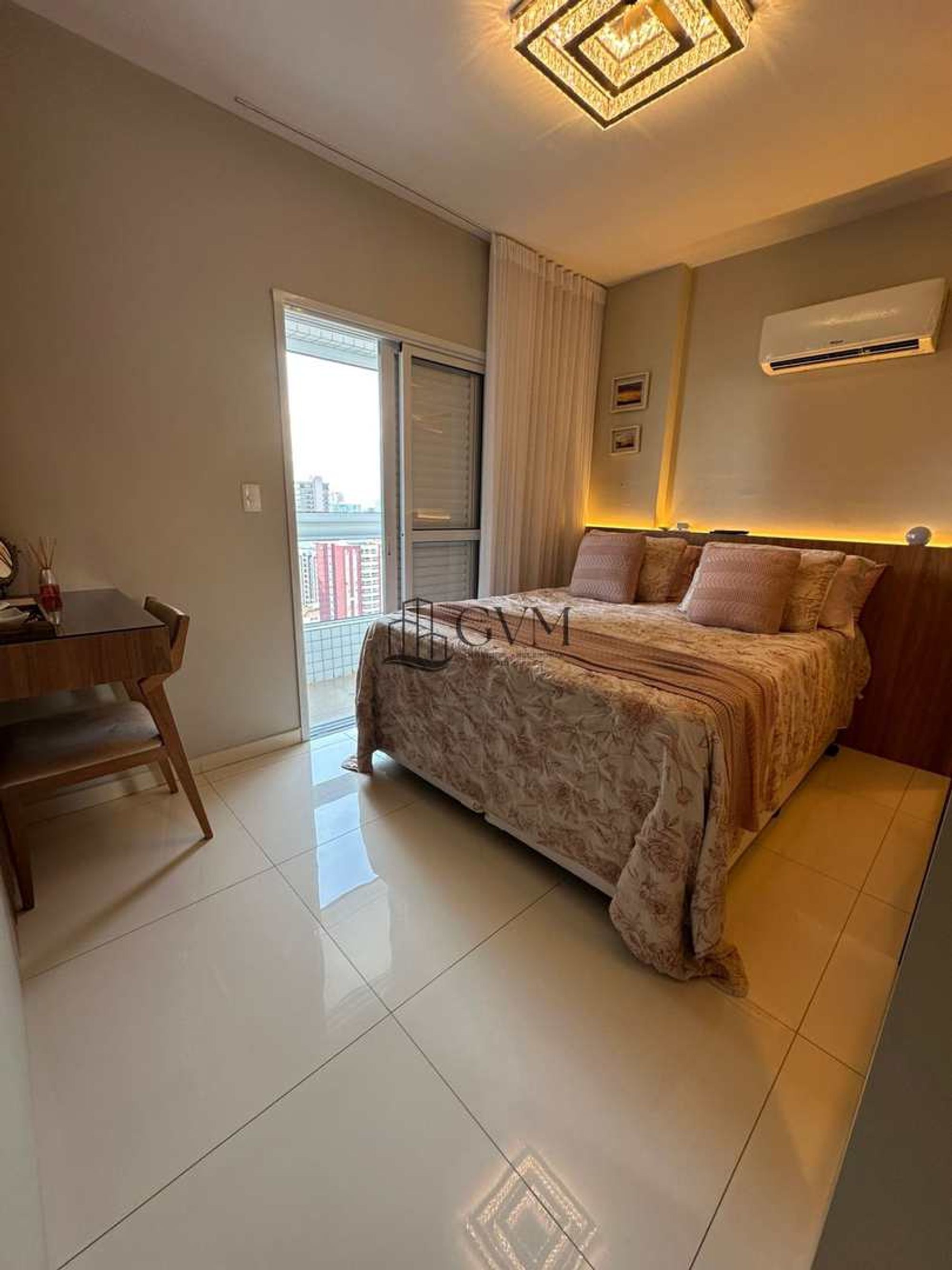 Foto 19 do imóvel Apartamento com 3 quartos, Canto do Forte, Praia Grande