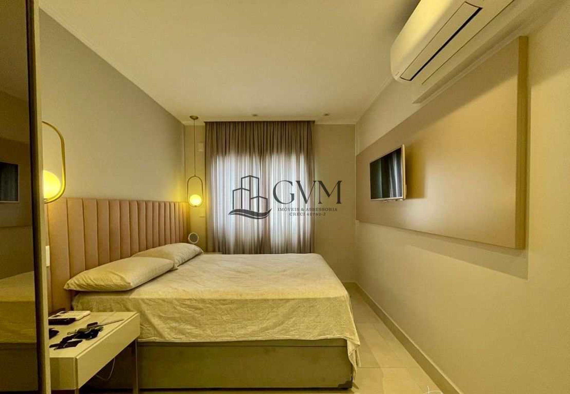 Foto 12 do imóvel Apartamento de 2 quartos á venda no Canto do Forte em Praia Grande