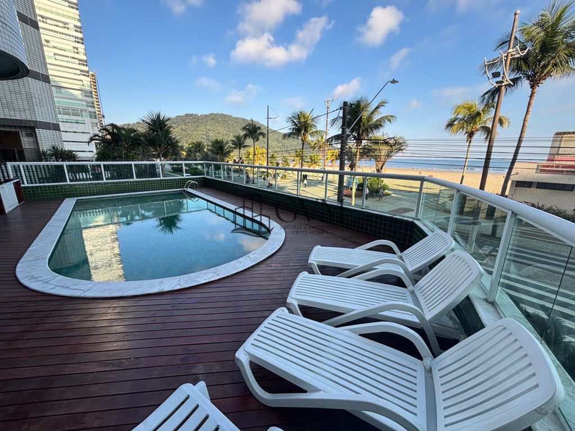 Foto 35 do imóvel Apartamento com 3 quartos, Canto do Forte, Praia Grande
