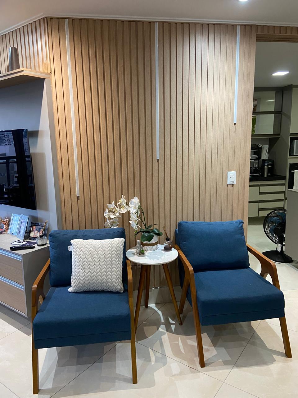 Mais fotos do imóvel APARTAMENTO 2 DORMITÓRIOS - CANTO DO FORTE