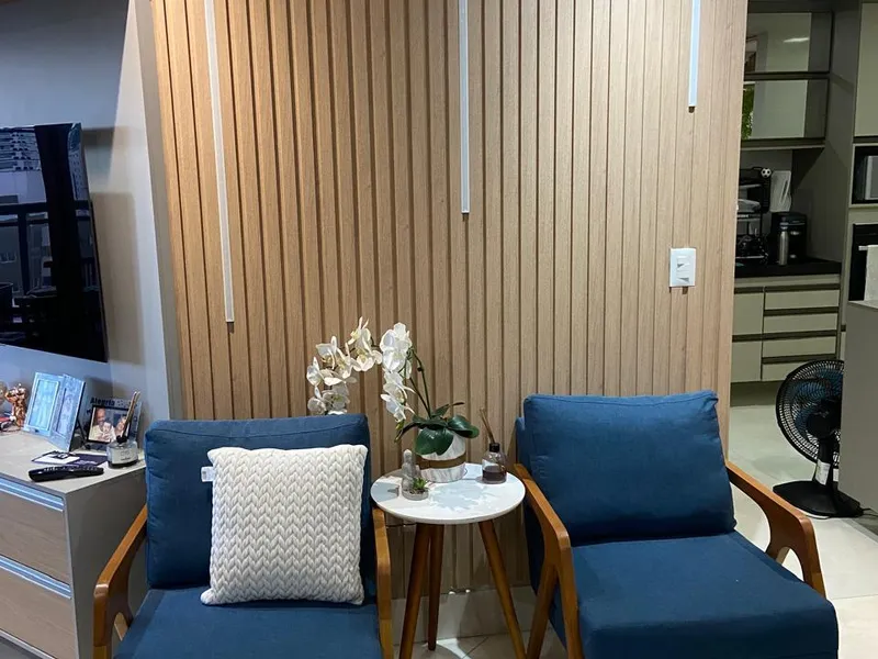 Mais fotos do imóvel APARTAMENTO 2 DORMITÓRIOS - CANTO DO FORTE