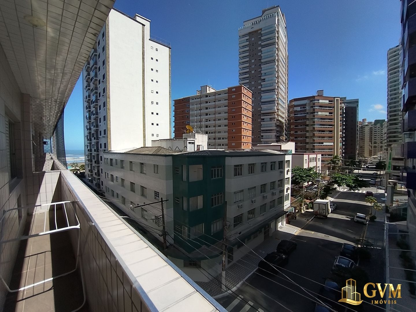 Foto 19 do imóvel Apartamento com 2 quartos, Canto do Forte, Praia Grande - R$ 450 mil, Cod: 3825