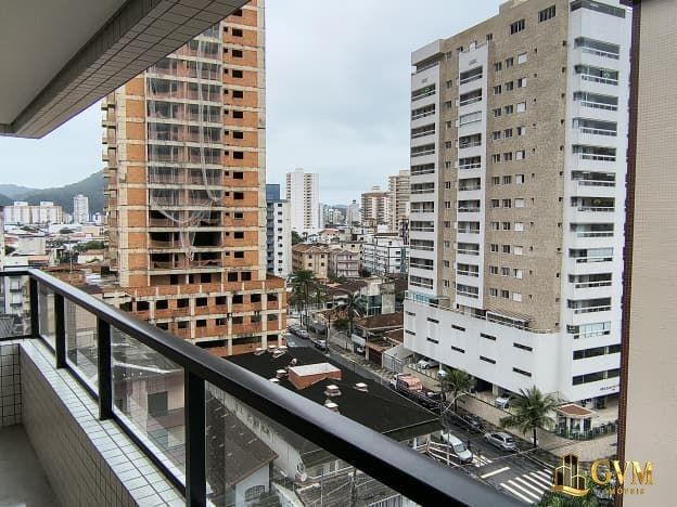 Foto do imóvel APARTAMENTO 3 DORMITÓRIOS - GUILHERMINA em Guilhermina, Praia Grande