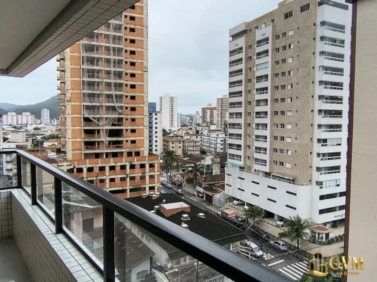 Foto principal do imóvel APARTAMENTO 3 DORMITÓRIOS - GUILHERMINA em Guilhermina
