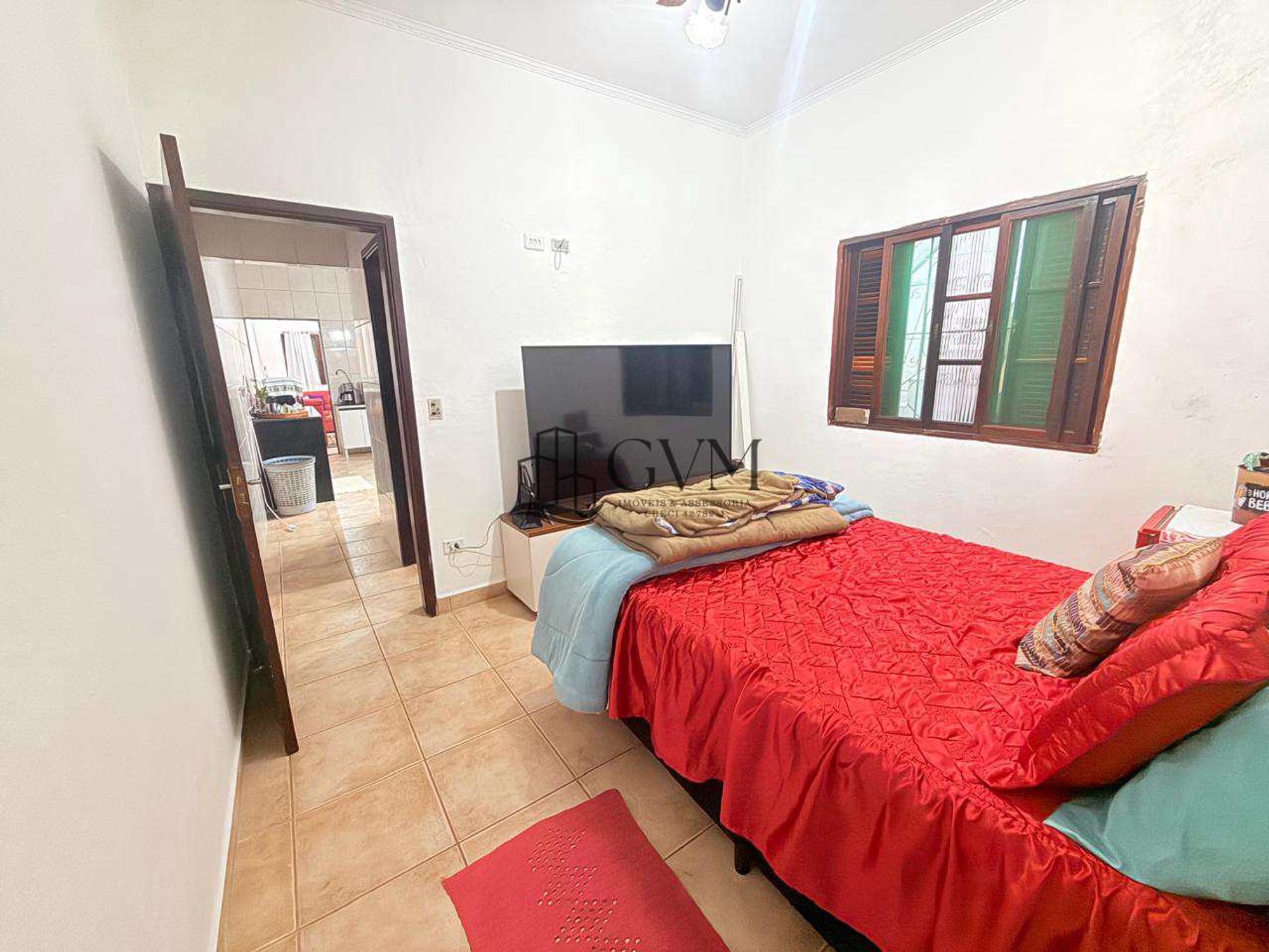 Foto 19 do imóvel Casa com 2 quartos, Balneário Maracanã, Praia Grande