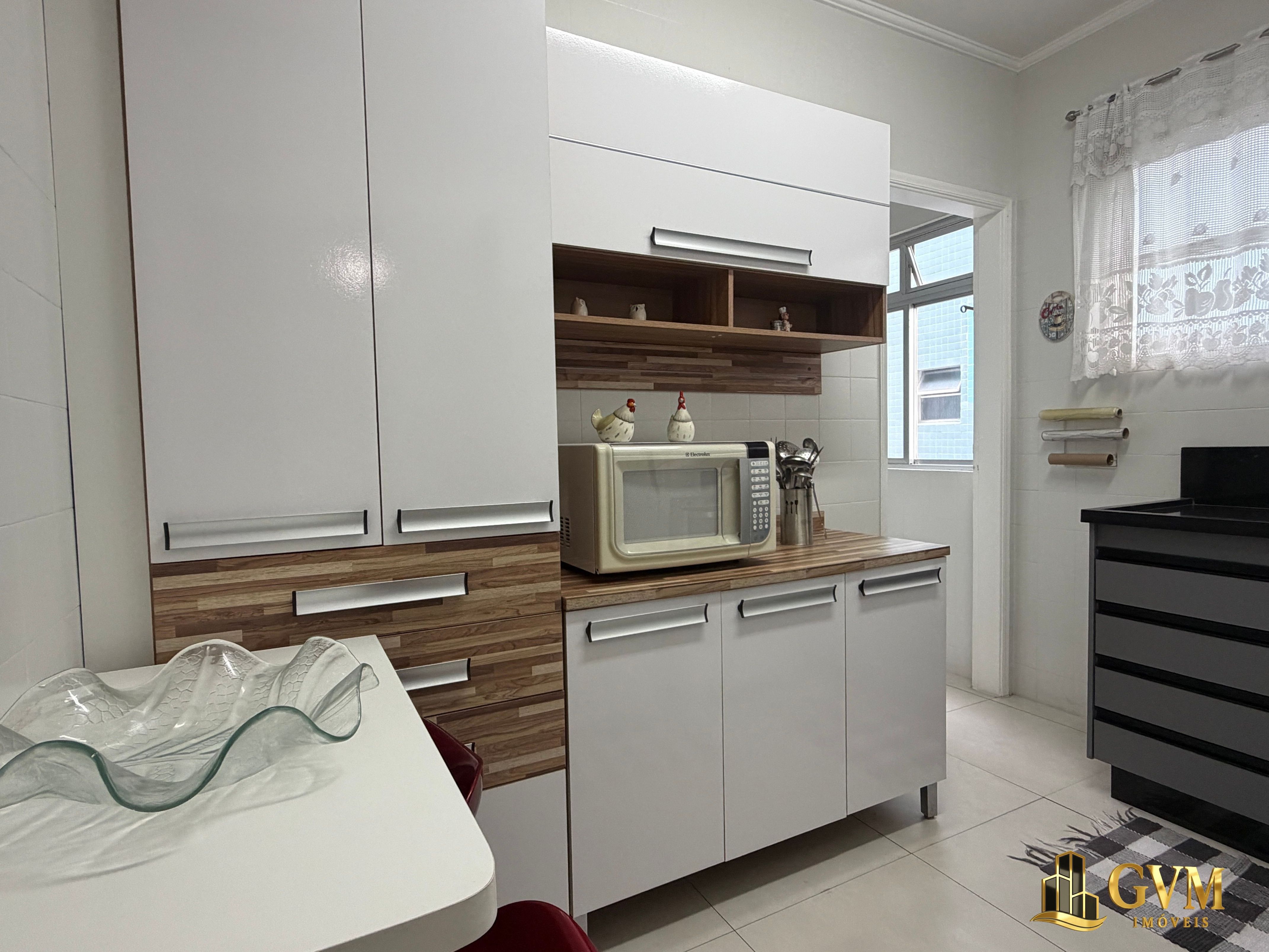 Mais fotos do imóvel APARTAMENTO 2 DORMITÓTIOS - CANTO DO FORTE