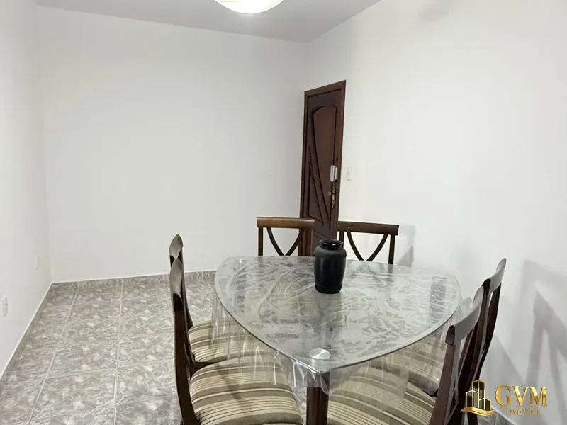 Mais fotos do imóvel APARTAMENTO 02 DORMITÓRIOS CANTO DO FORTE