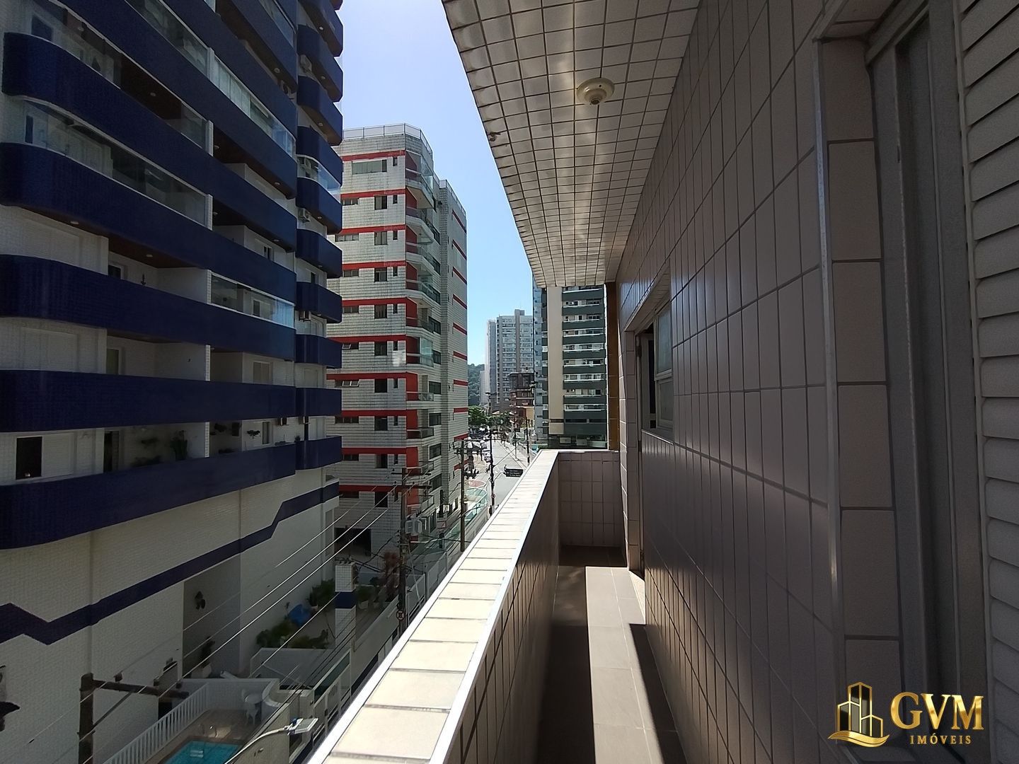 Foto 17 do imóvel Apartamento com 2 quartos, Canto do Forte, Praia Grande - R$ 450 mil, Cod: 3825