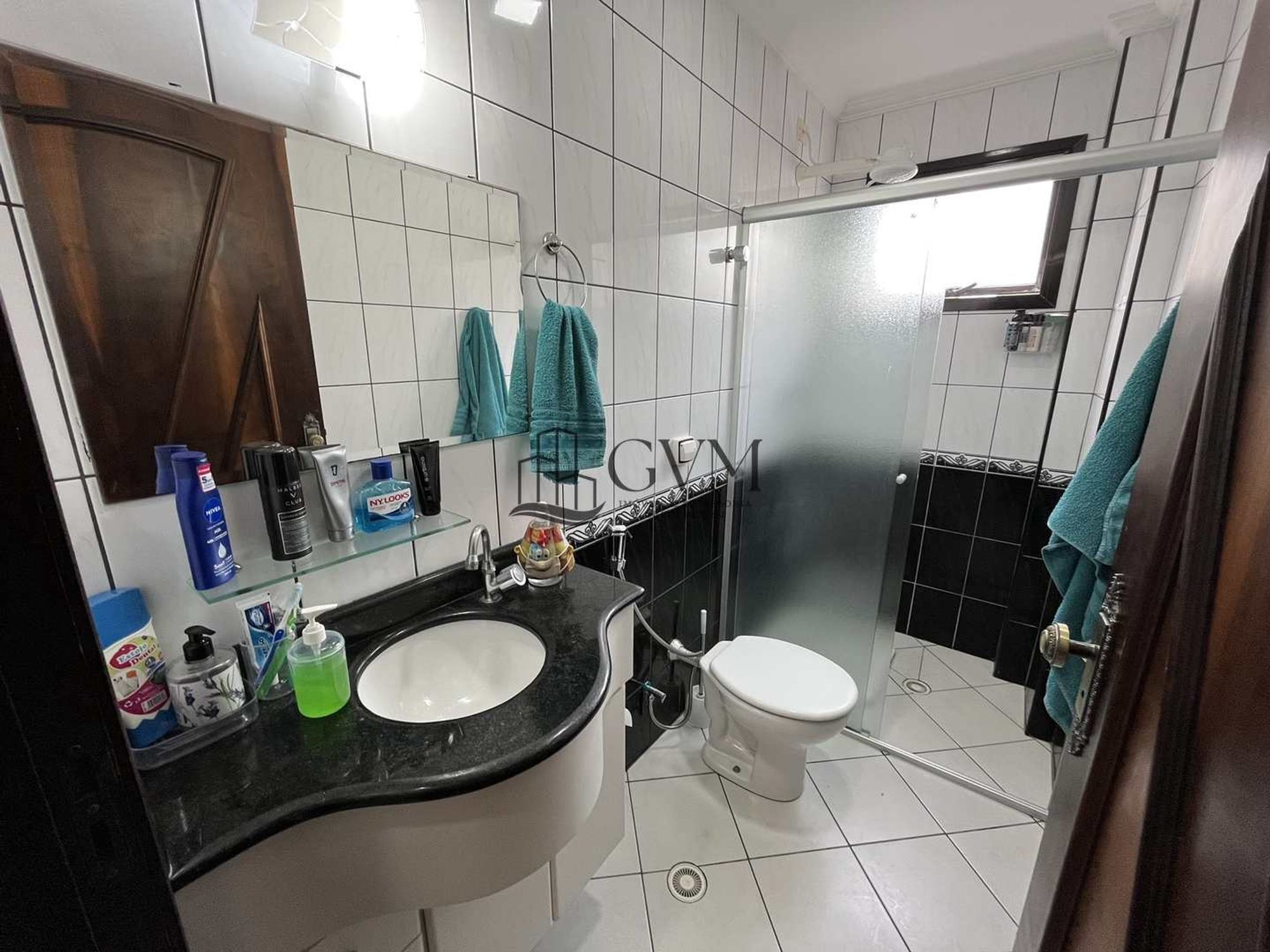 Foto 12 do imóvel Apartamento com 2 quartos, Canto do Forte, Praia Grande
