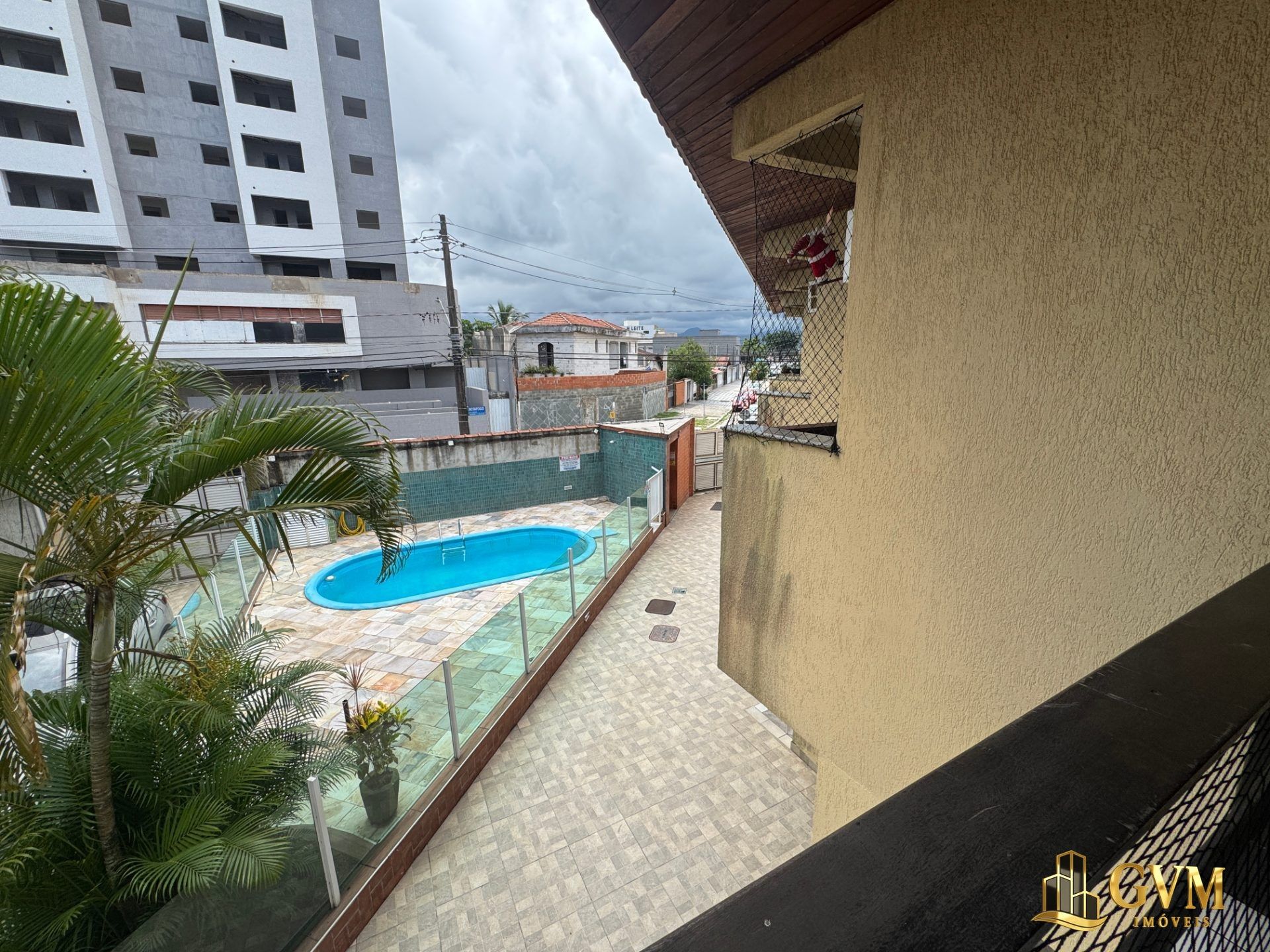 Foto 19 do imóvel Sobrado de Condomínio com 2 quartos, Guilhermina, Praia Grande