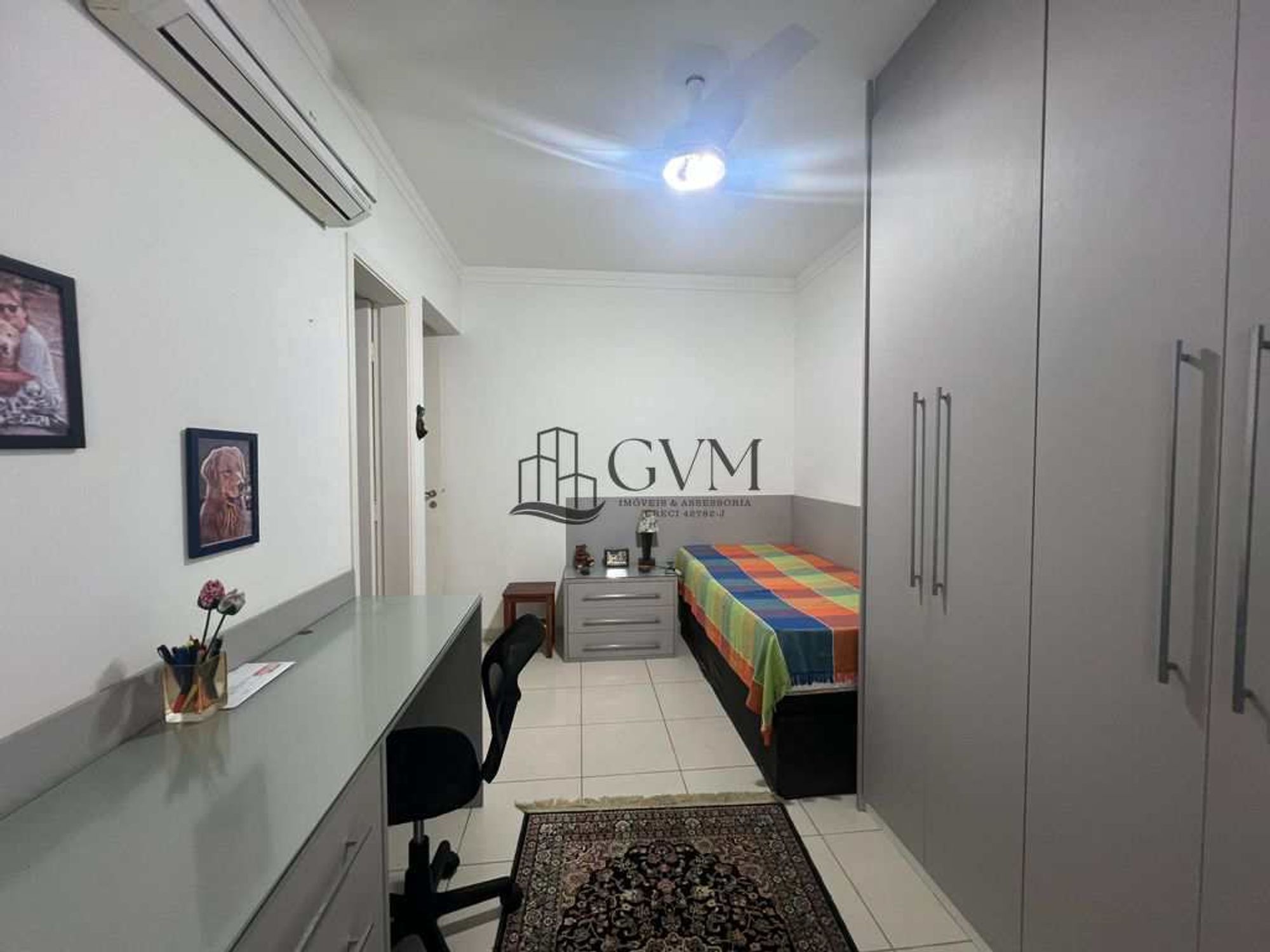 Foto 20 do imóvel Apartamento frente ao mar com 3 quartos á venda na Aviação em Praia Grande