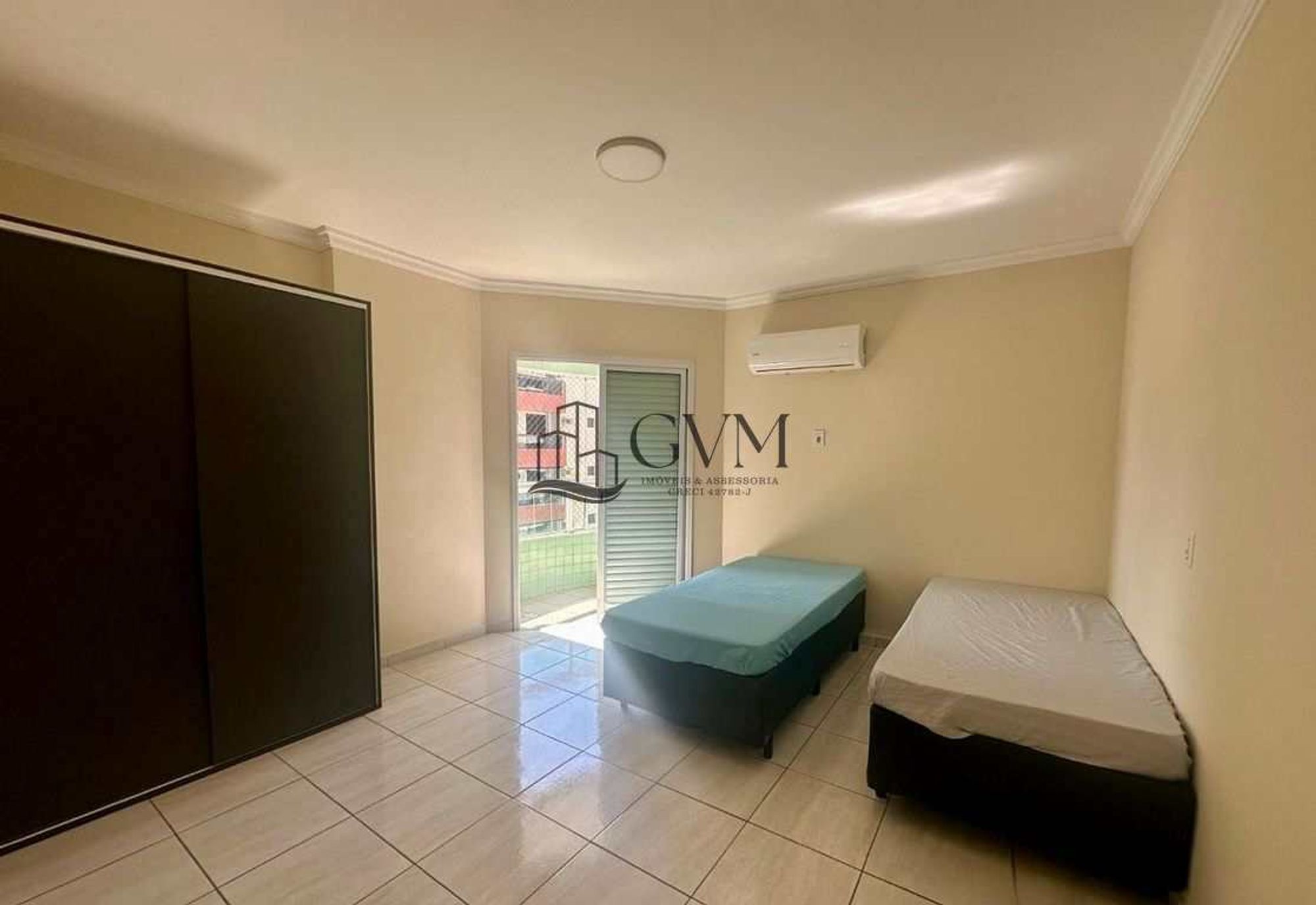 Foto 13 do imóvel Apartamento de 3 quartos frente ao mar á venda no Canto do Forte em Praia Grande
