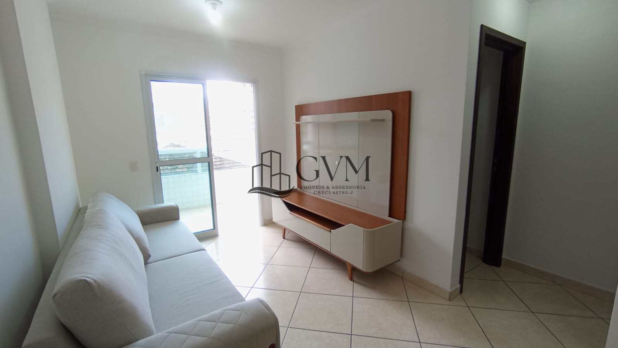 Foto 9 do imóvel Apartamento com 2 quartos, Ocian, Praia Grande