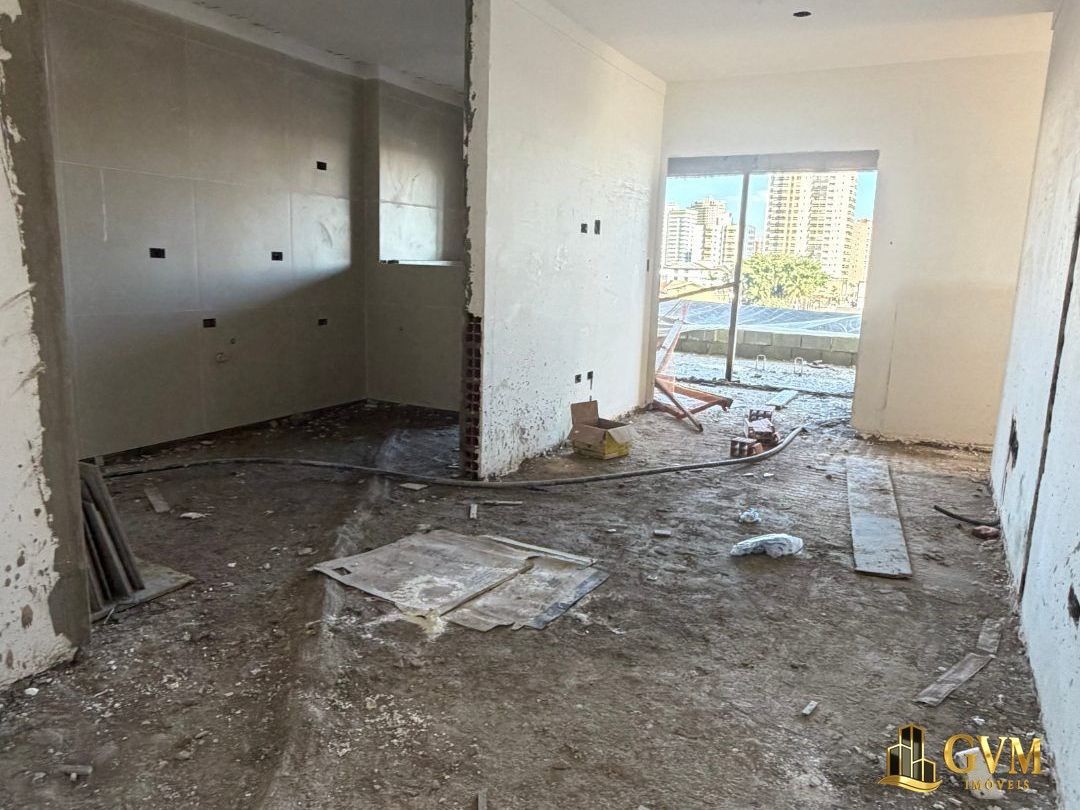 Mais fotos do imóvel APARTAMENTO 2 SUÍTES - CANTO DO FORTE