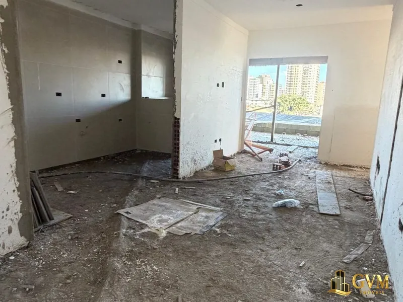 Mais fotos do imóvel APARTAMENTO 2 SUÍTES - CANTO DO FORTE