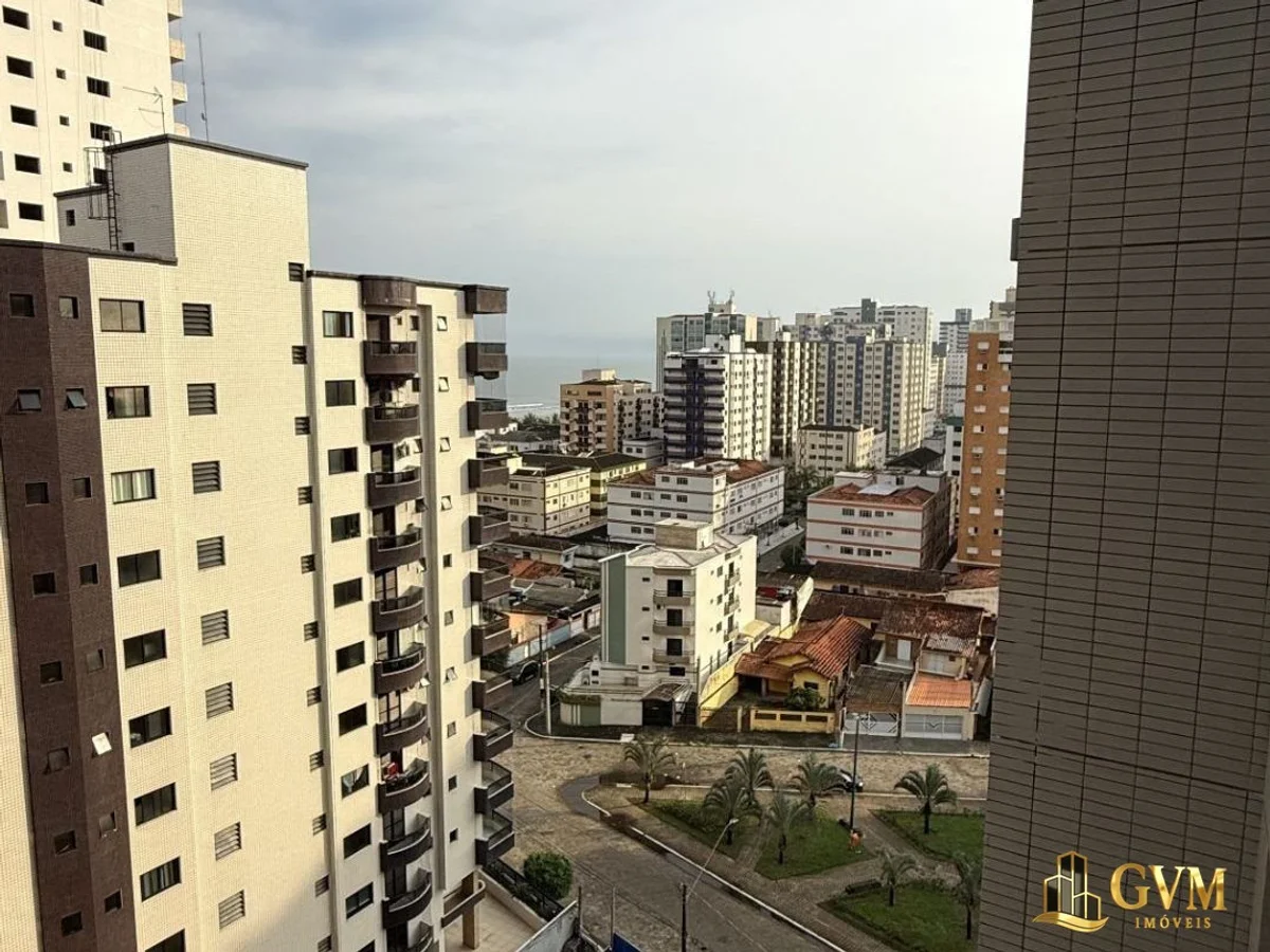 Foto principal do imóvel APARTAMENTO 2 SUÍTES - GUILHERMINA em Guilhermina