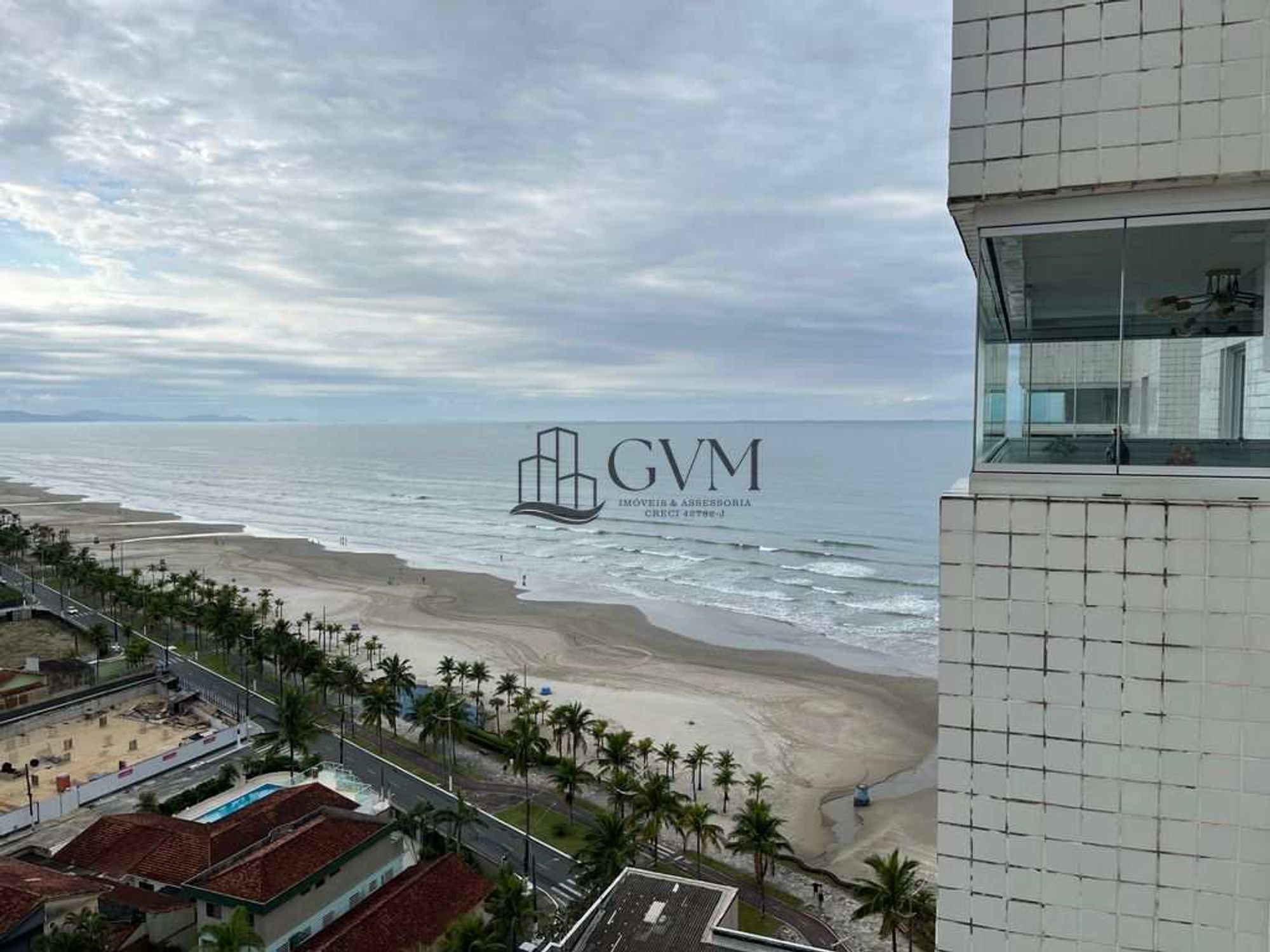 Foto 7 do imóvel Apartamento de 2 quarto á venda no Baln. Flórida em Praia Grande