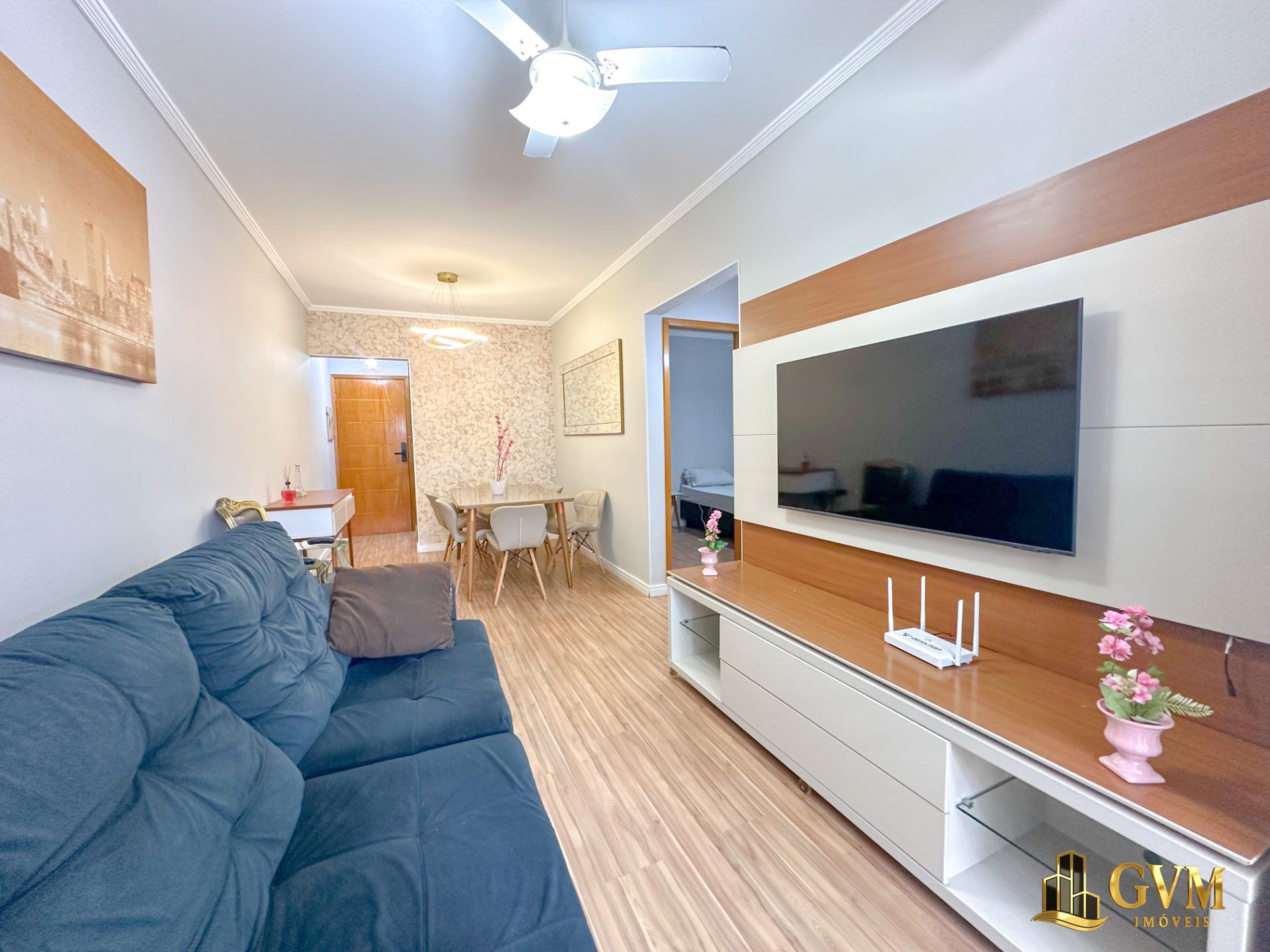 Foto 5 do imóvel APARTAMENTO 2 DORMITÓRIOS - BOQUEIRÃO