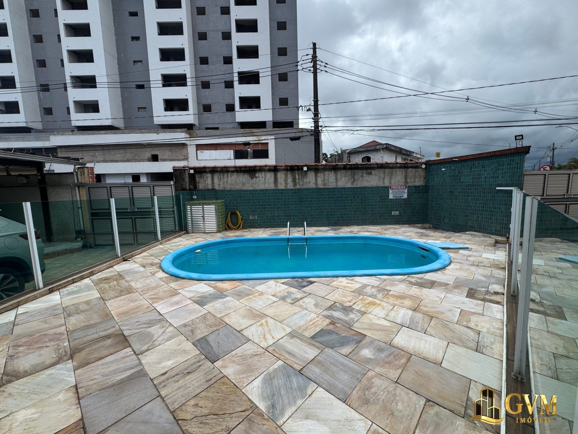 Foto 20 do imóvel Sobrado de Condomínio com 2 quartos, Guilhermina, Praia Grande