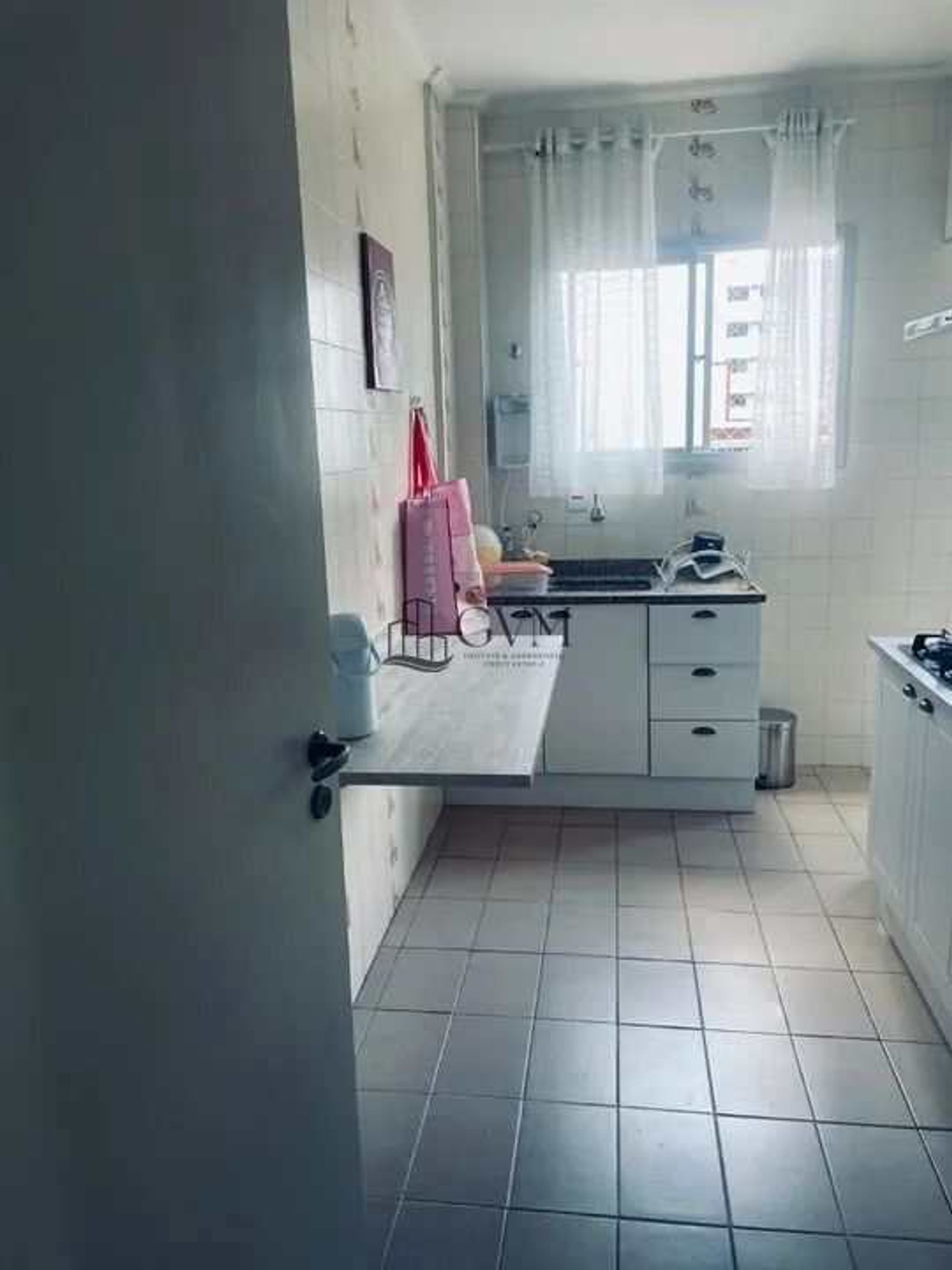 Foto 11 do imóvel Apartamento à Venda em Canto do Forte, Praia Grande - SP