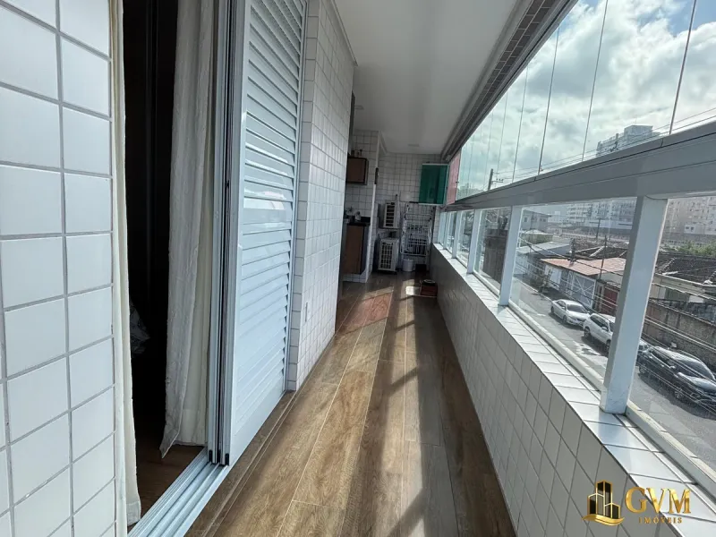 Mais fotos do imóvel APARTAMENTO 2 DORMITÓRIOS - BOQUEIRÃO