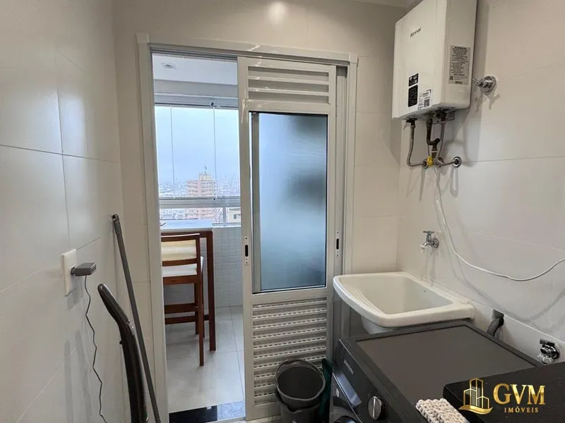 Mais fotos do imóvel APARTAMENTO 01 SUÍTE - TUPI