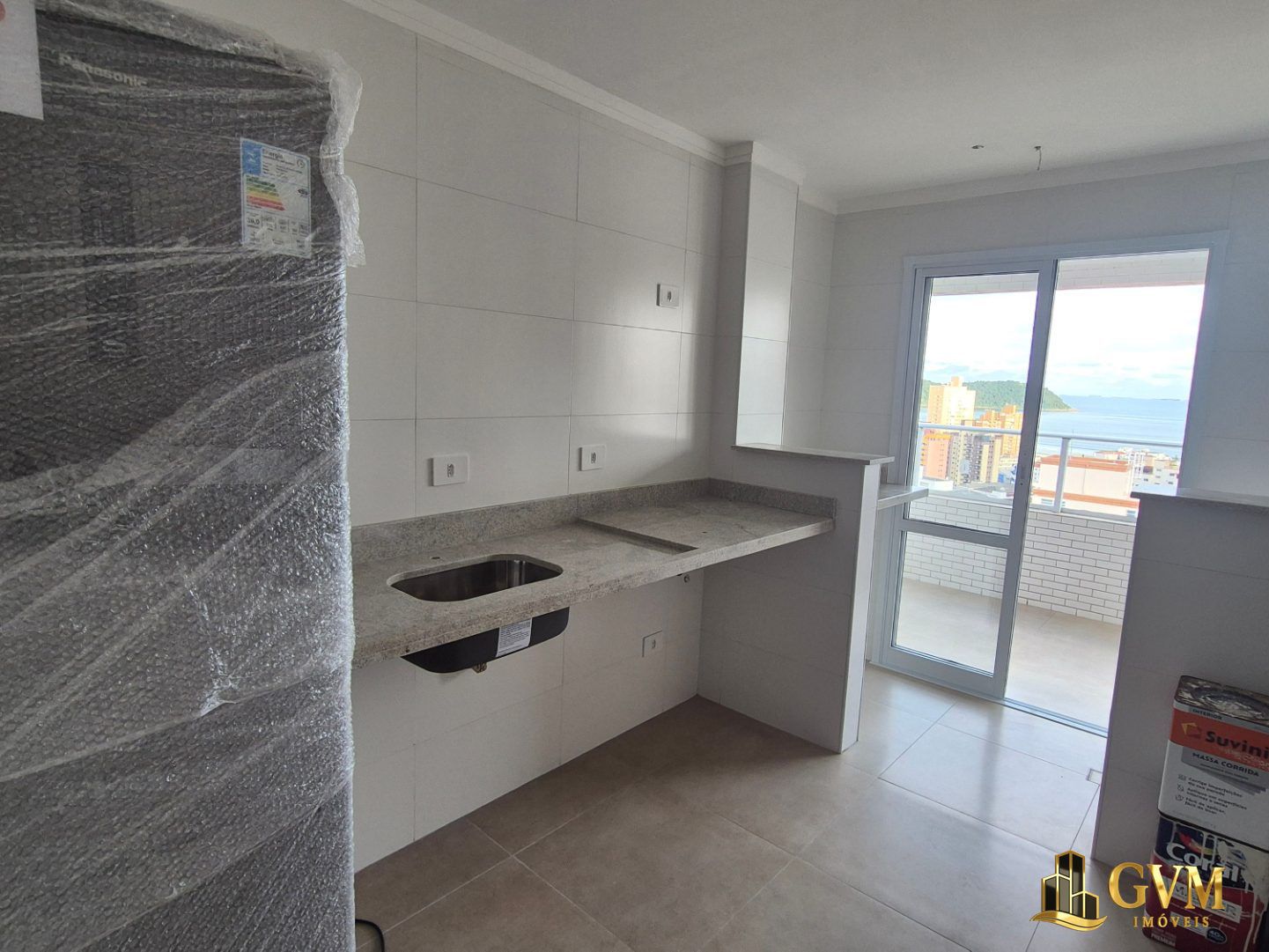 Foto 6 do imóvel APARTAMENTO 1 DORMITÓRIO - BOQUEIRÃO