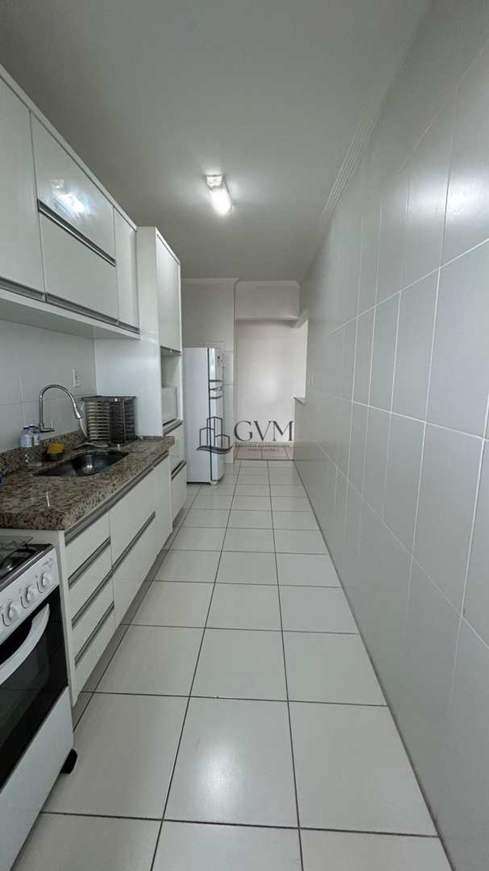 Foto do imóvel Apartamento com 3 quartos, Ocian, Praia Grande em Ocian, Praia Grande