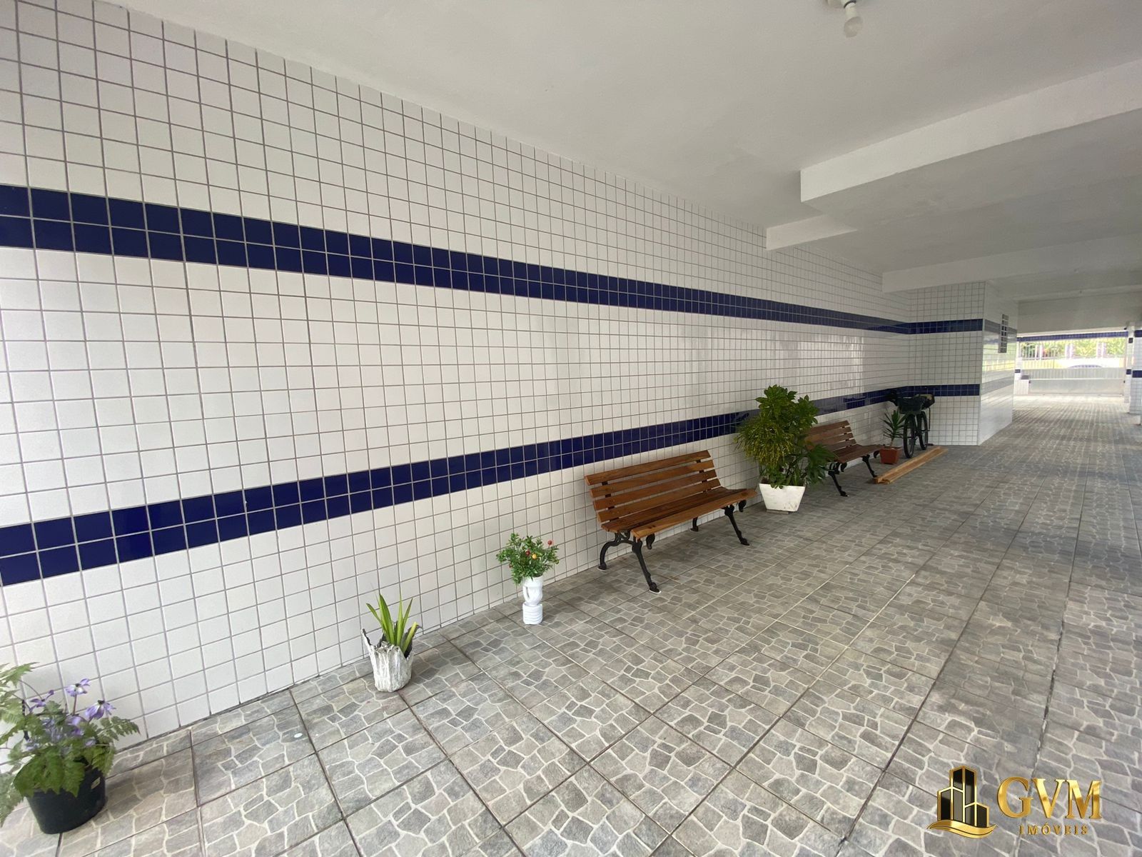 Foto 4 do imóvel APARTAMENTO 01 DORMITÓRIO - CANTO DO FORTE