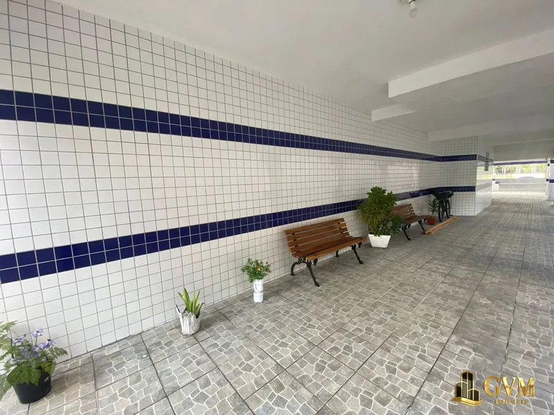 Mais fotos do imóvel APARTAMENTO 01 DORMITÓRIO - CANTO DO FORTE