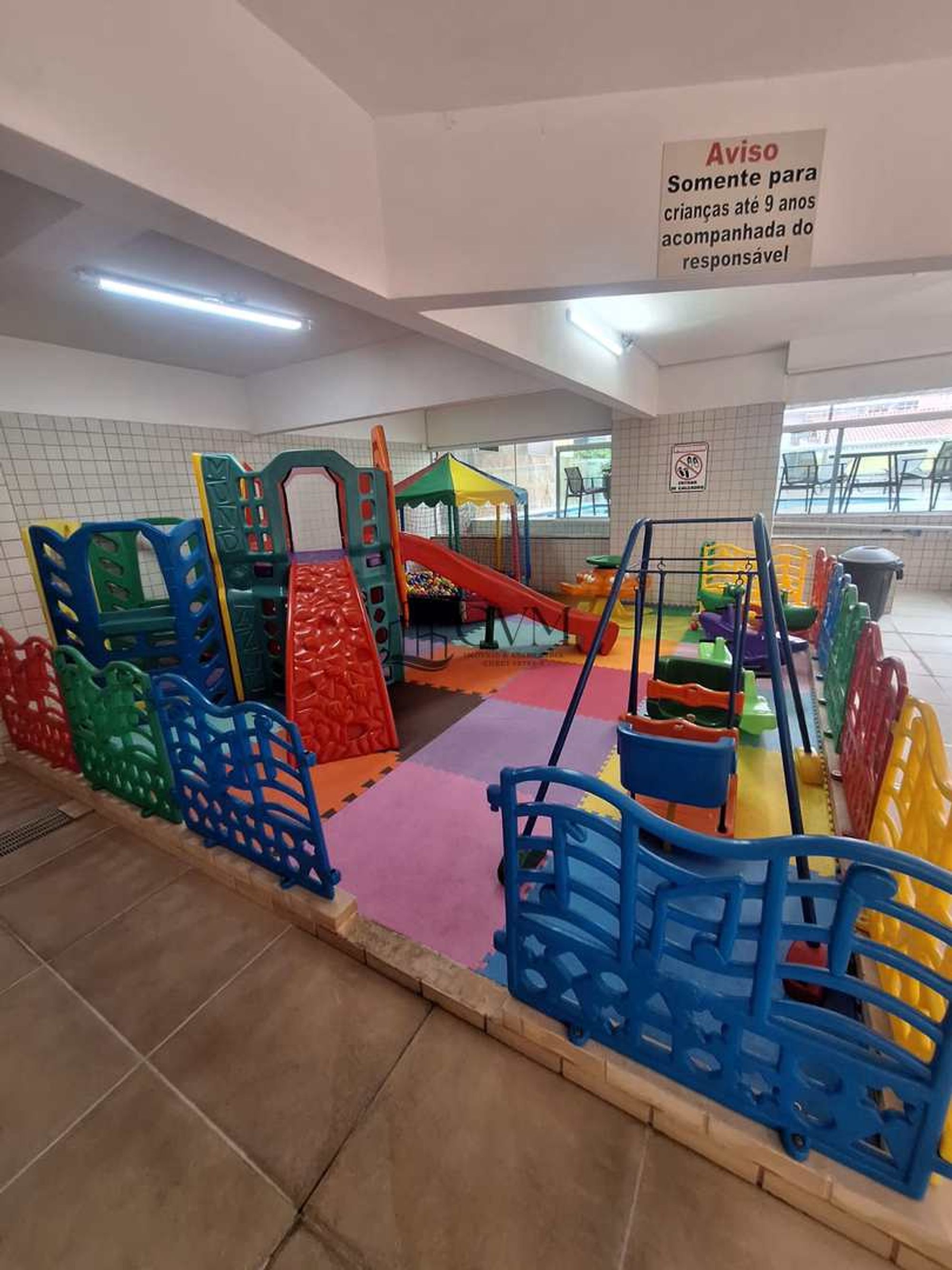 Foto 42 do imóvel Apartamento com 3 quartos, Canto do Forte, Praia Grande