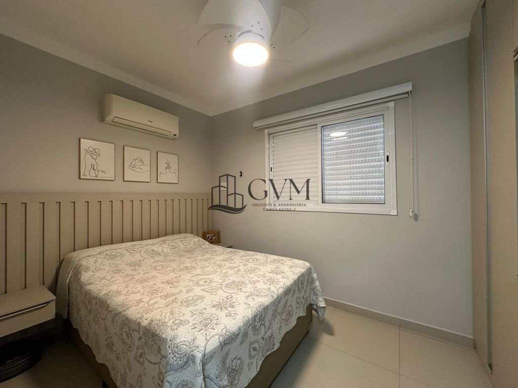Foto 14 do imóvel Apartamento com 2 quartos á venda no Boqueirão em Praia Grande
